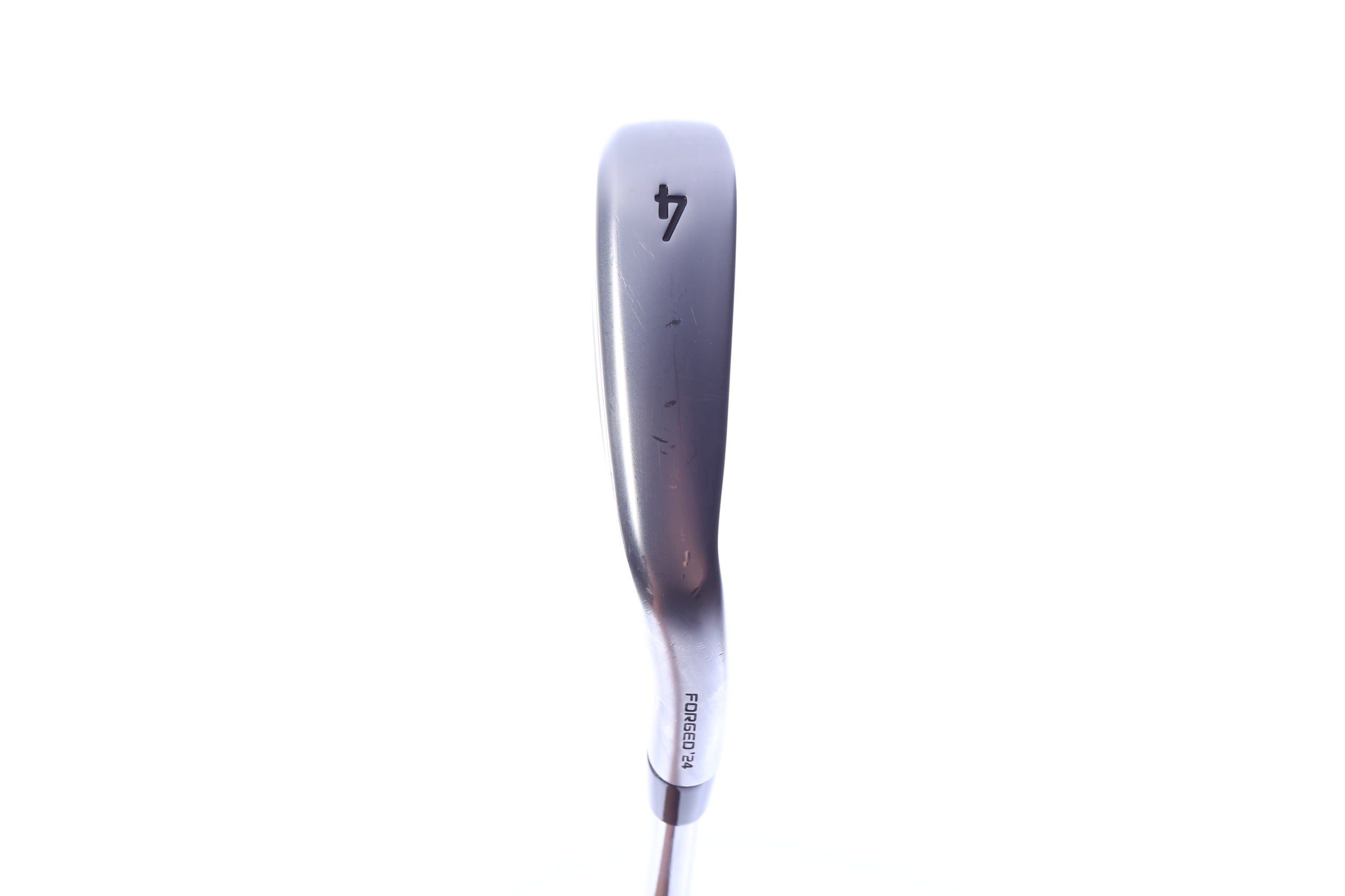 Used Callaway Apex Pro 24 Single 4-Iron - Right-Handed - Regular Flex
