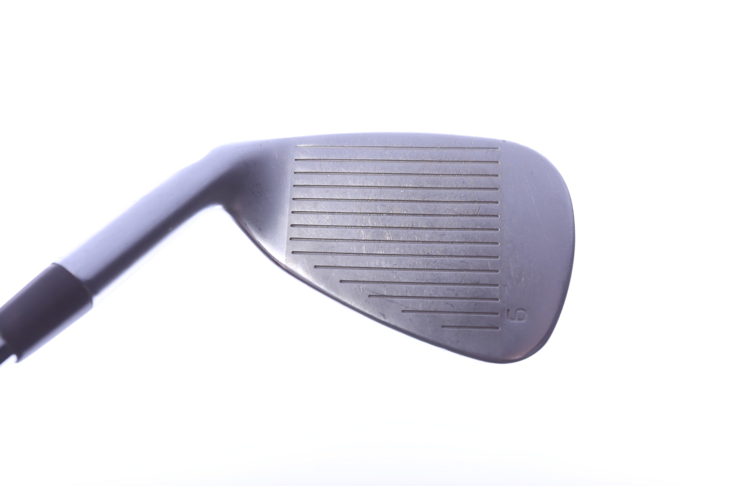 Used Ping G430 Single 9-Iron - Right-Handed - Regular Flex