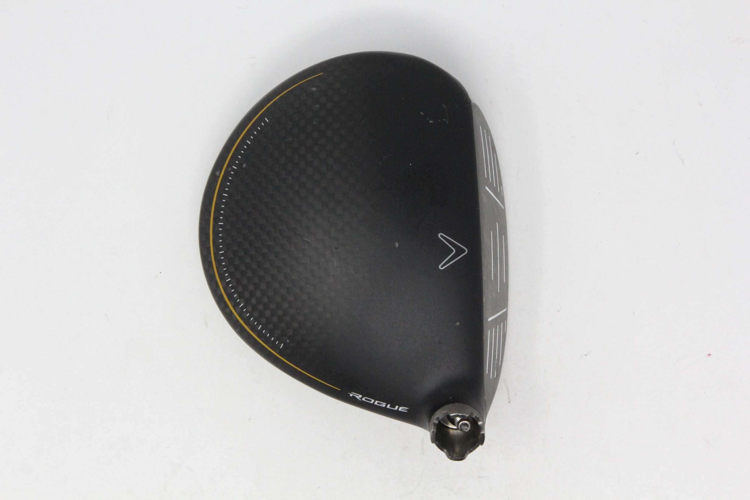 Used Callaway Rogue ST MAX 3-Wood - HEAD ONLY - Left-Handed - 15 Degrees-Next Round
