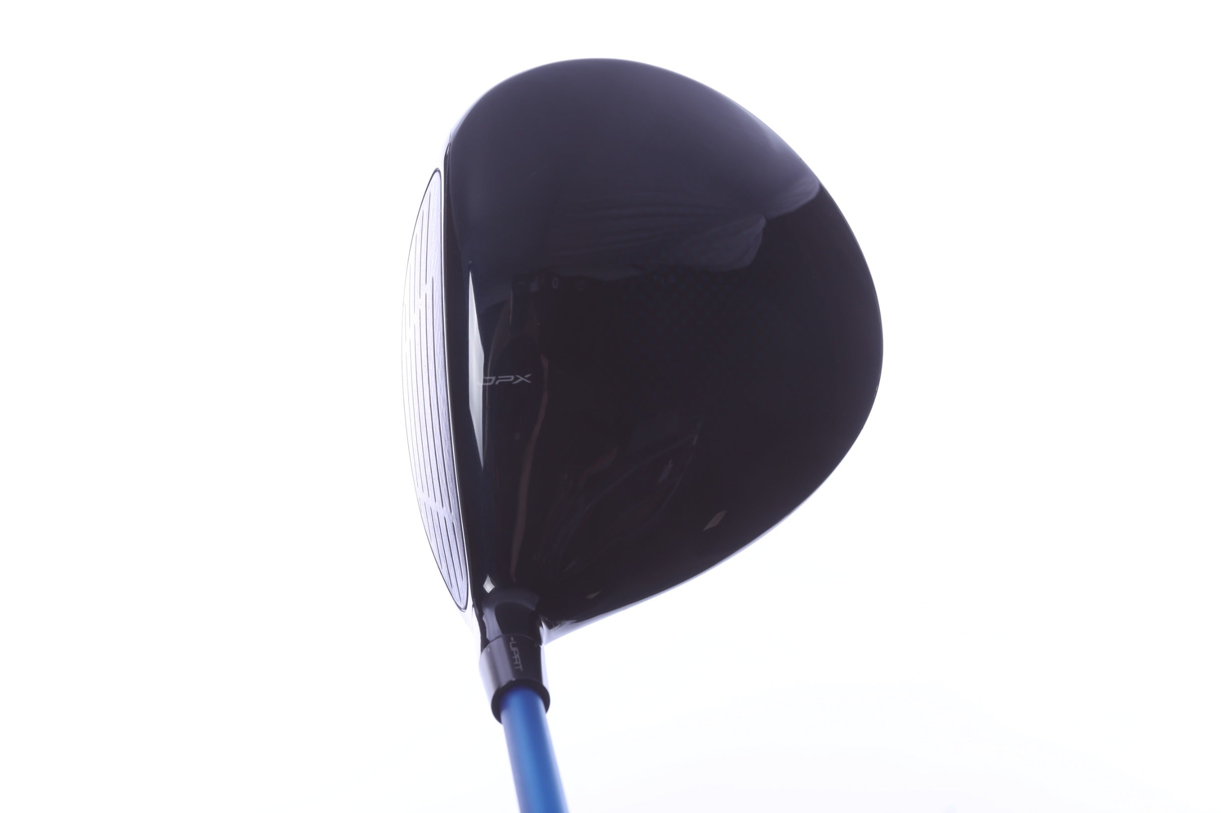 Used Mizuno JPX One Driver - 12 Degrees - Seniors Flex Project X Denali Frost - Right-Handed