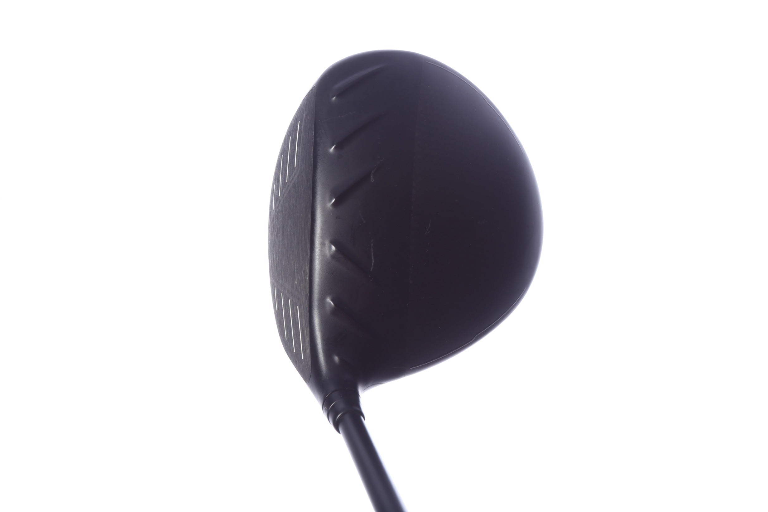 Used Ping G440 LST Driver - 10.5 Degrees - Stiff Flex Ping ALTA CB - Right-Handed