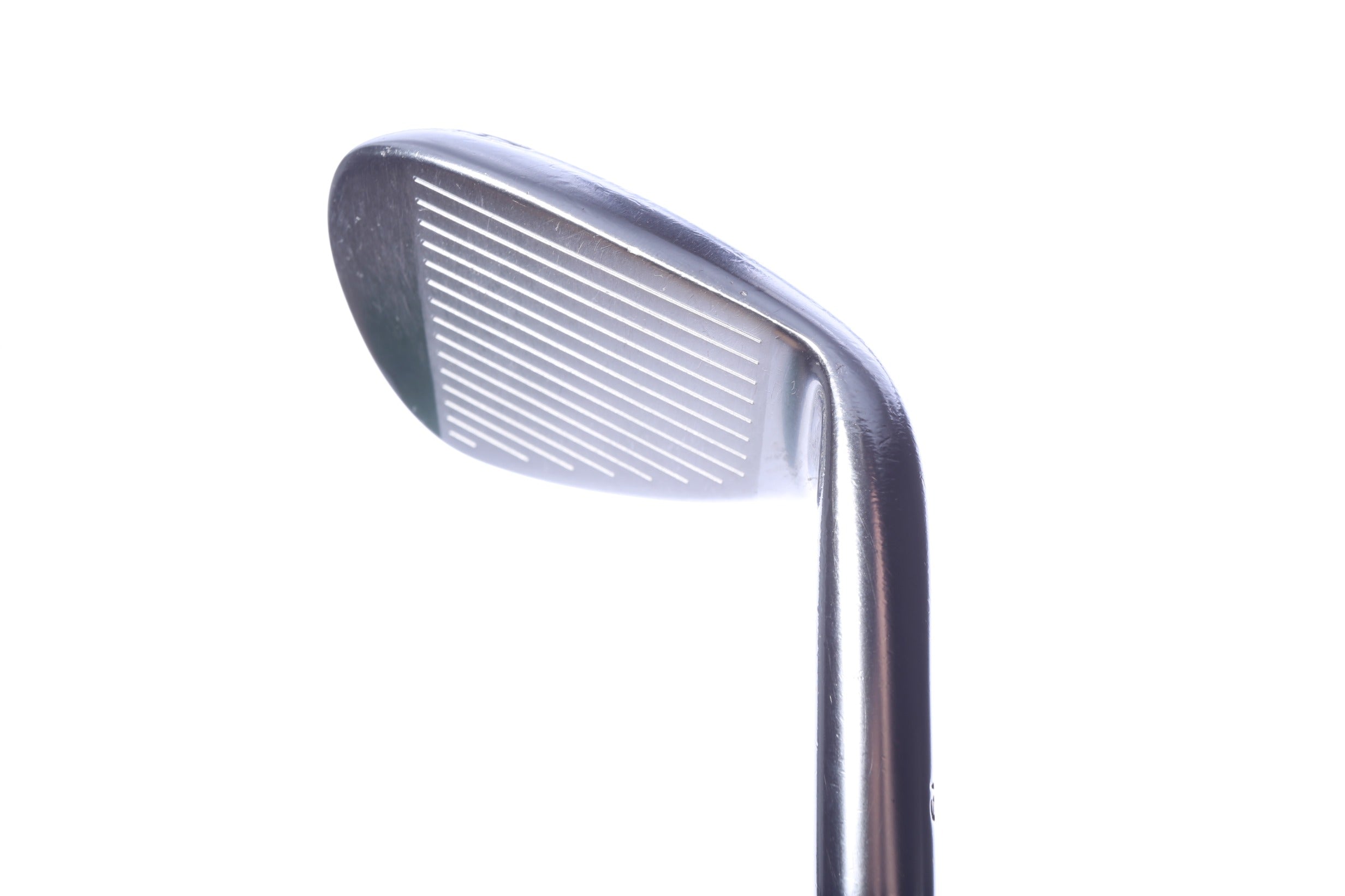 Used Callaway Apex 19 Approach Wedge - Left-Handed - 48 Degrees - Regular Flex