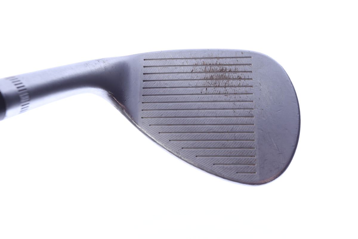 Used Callaway MD3 Milled Chrome Sand Wedge - Right-Handed - 56 Degrees - Stiff Flex