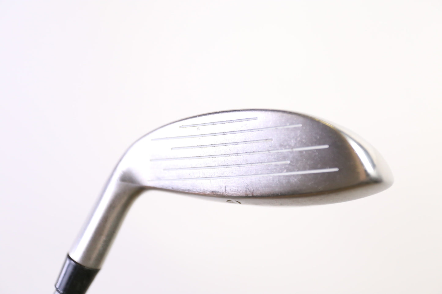 Used TaylorMade Miscela 2003 4H Hybrid - Right-Handed - 22 Degrees - Ladies Flex-Next Round