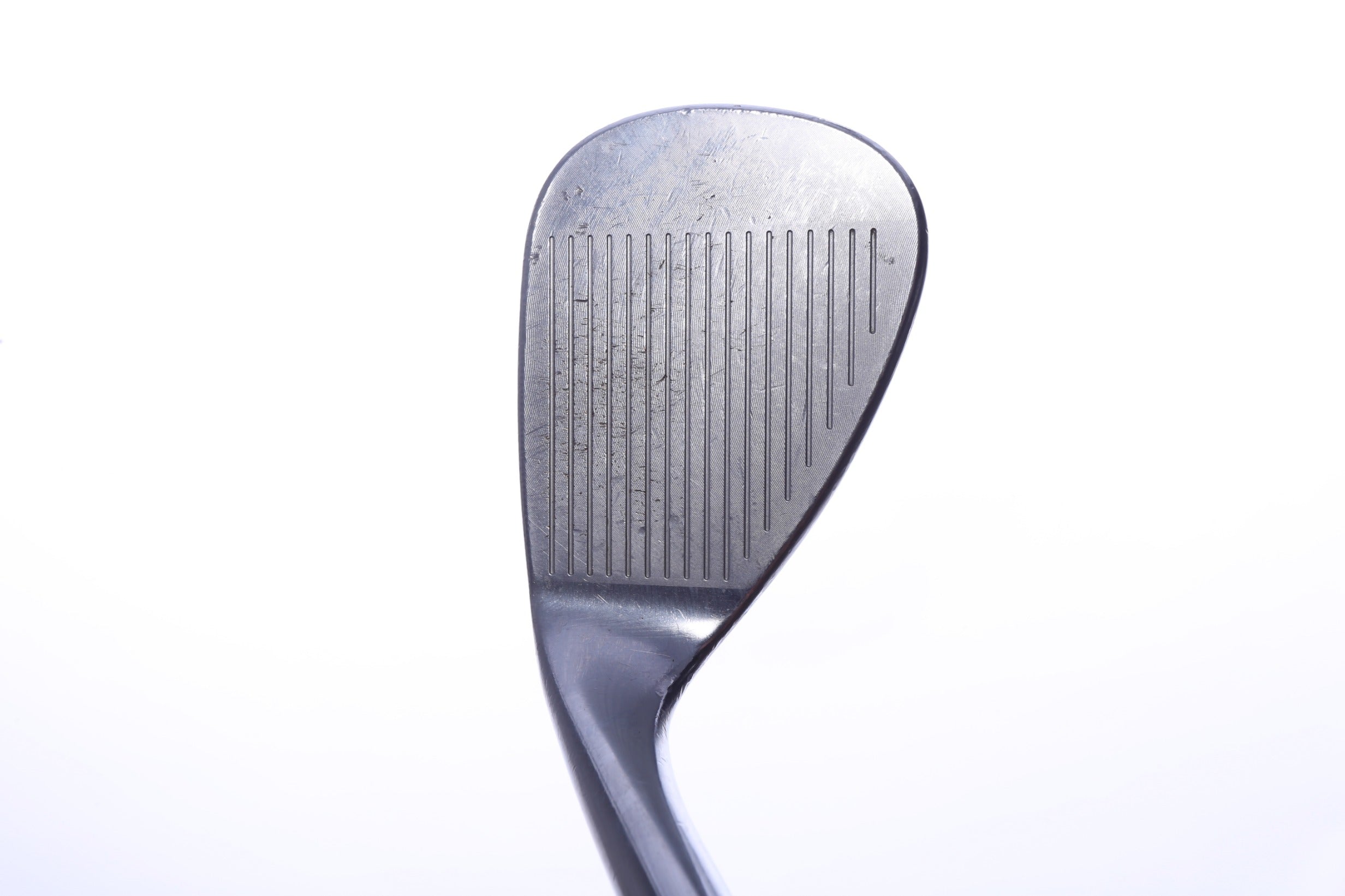 Used TaylorMade Milled Grind Sand Wedge - Right-Handed - 54 Degrees - Regular Flex-Next Round