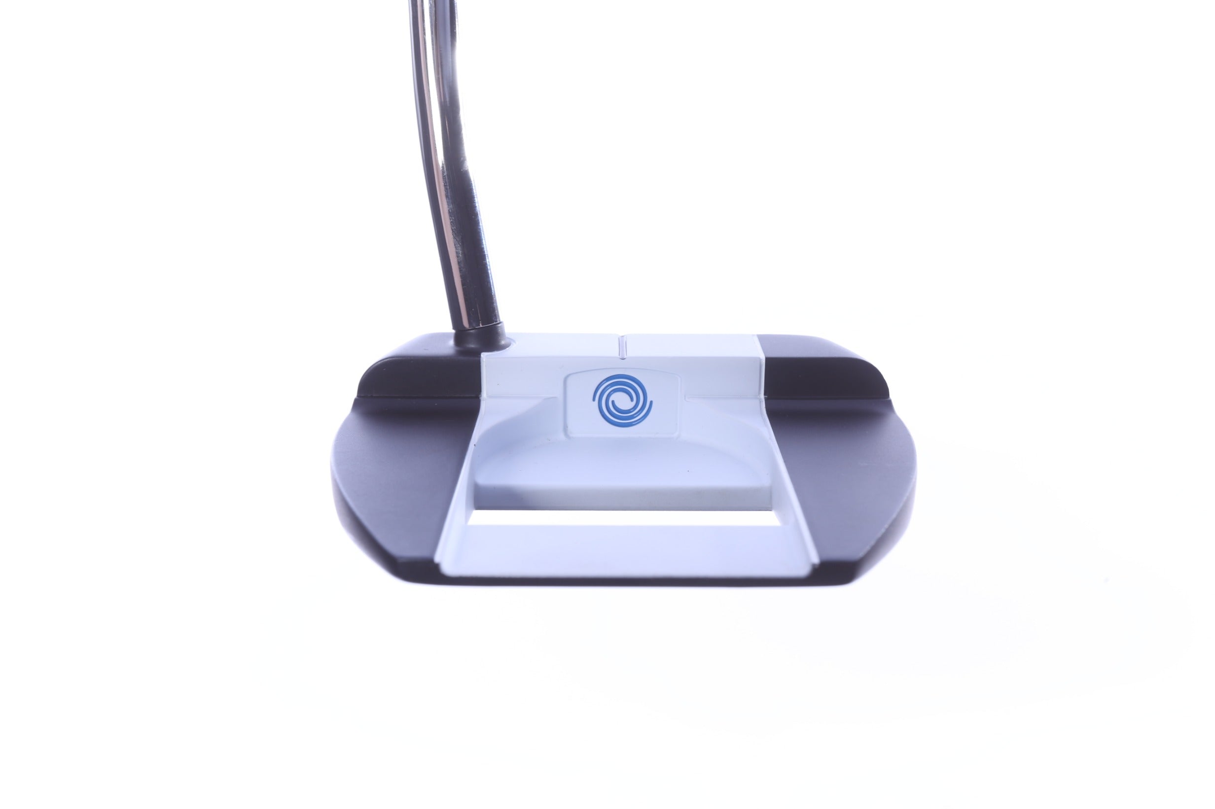 Used Odyssey Ai-ONE Jailbird Mini DB Putter - Right-Handed - 34 in - Mallet-Next Round