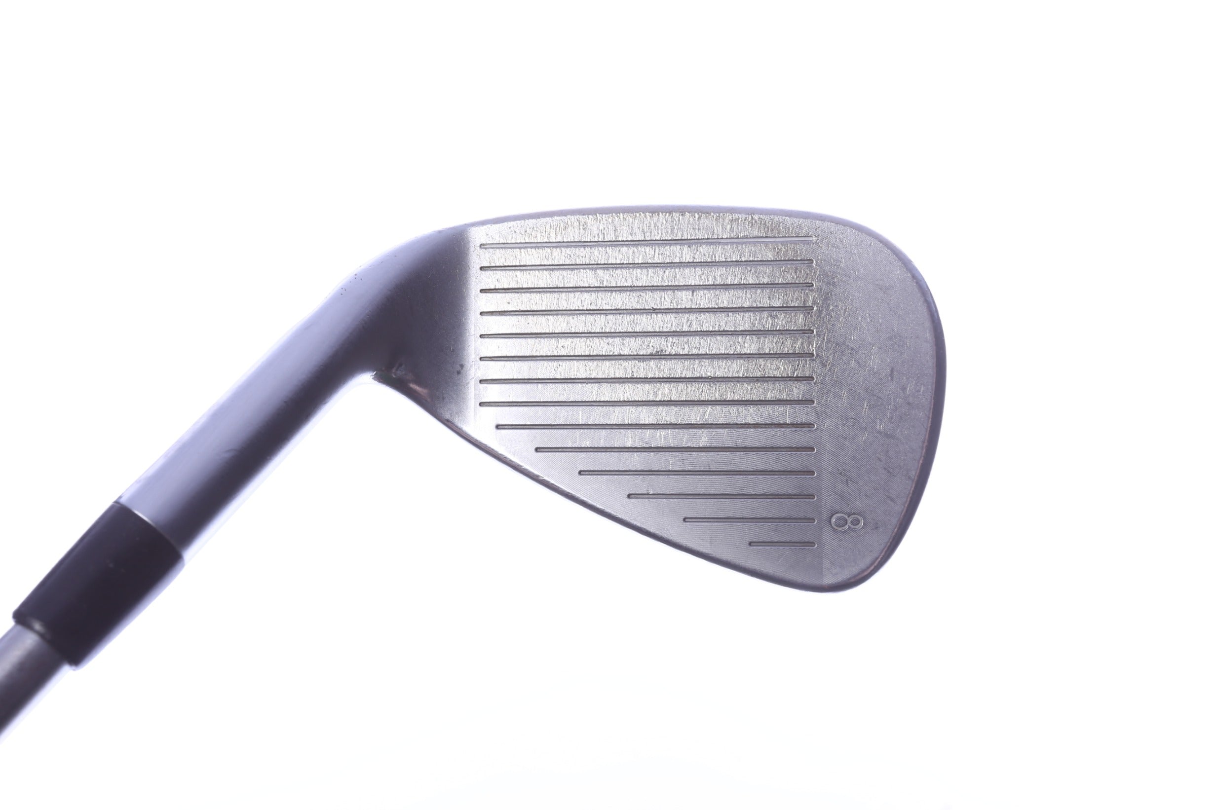 Used Ping i200 Single 8-Iron - Right-Handed - Stiff Flex-Next Round