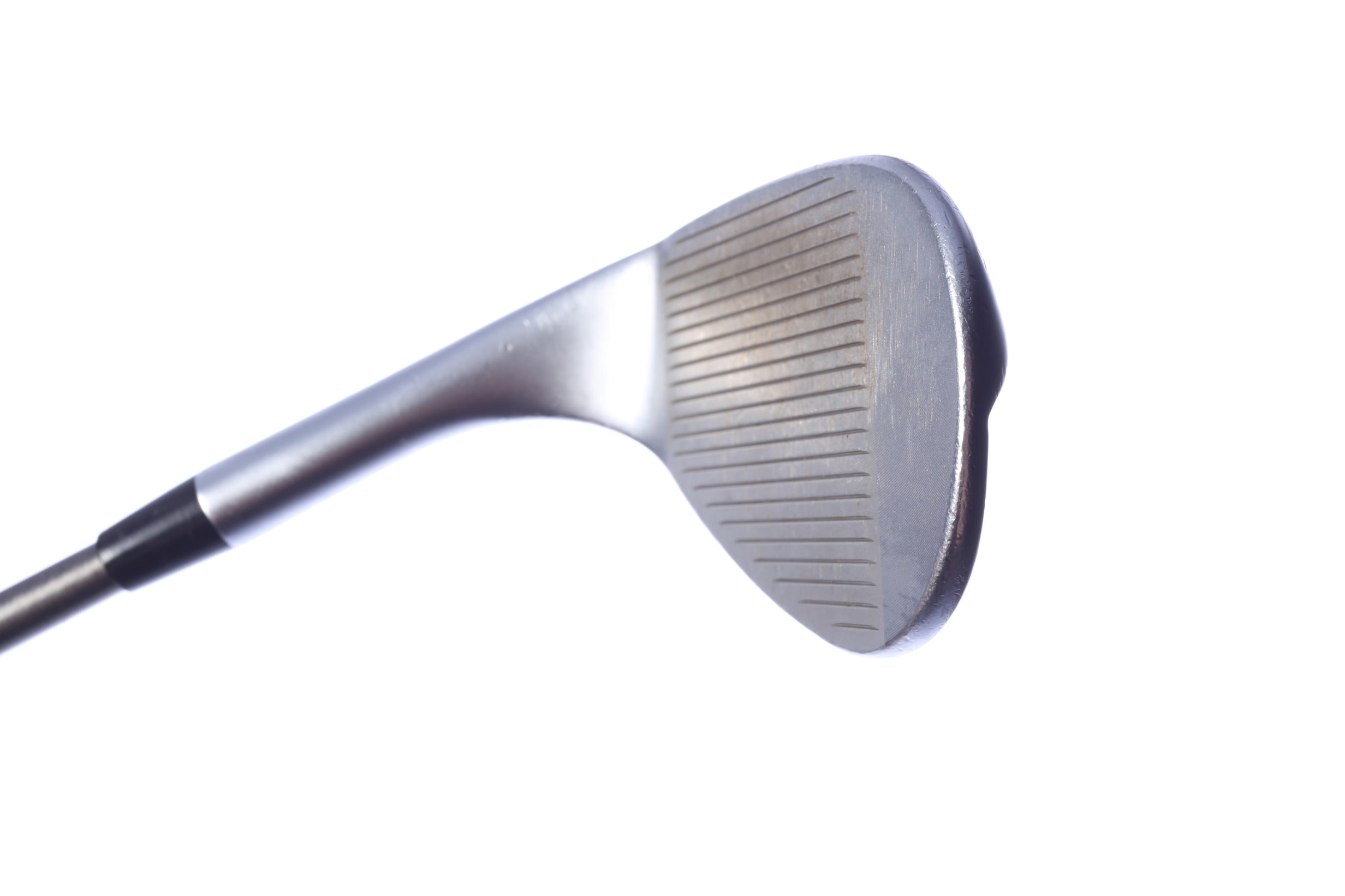 Used Ping s159 Chrome Lob Wedge - Right-Handed - 62 Degrees - Stiff Flex