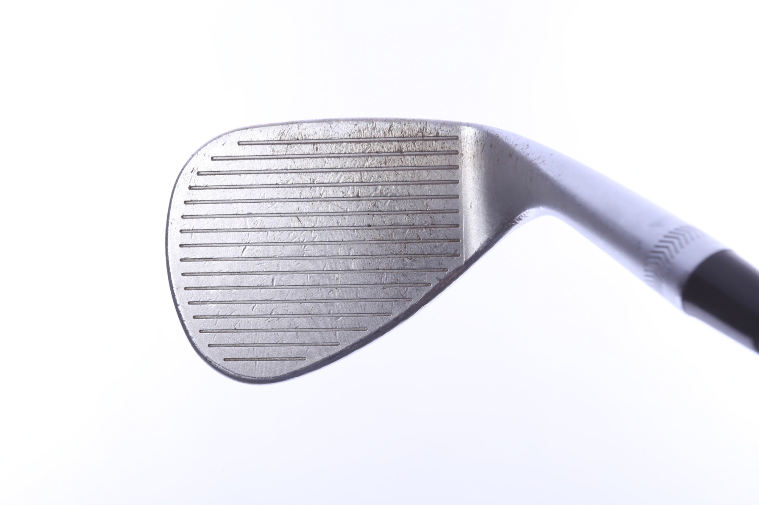 Used PXG 0311 Sugar Daddy II Lob Wedge - Left-Handed - 60 Degrees - Stiff Flex-Next Round
