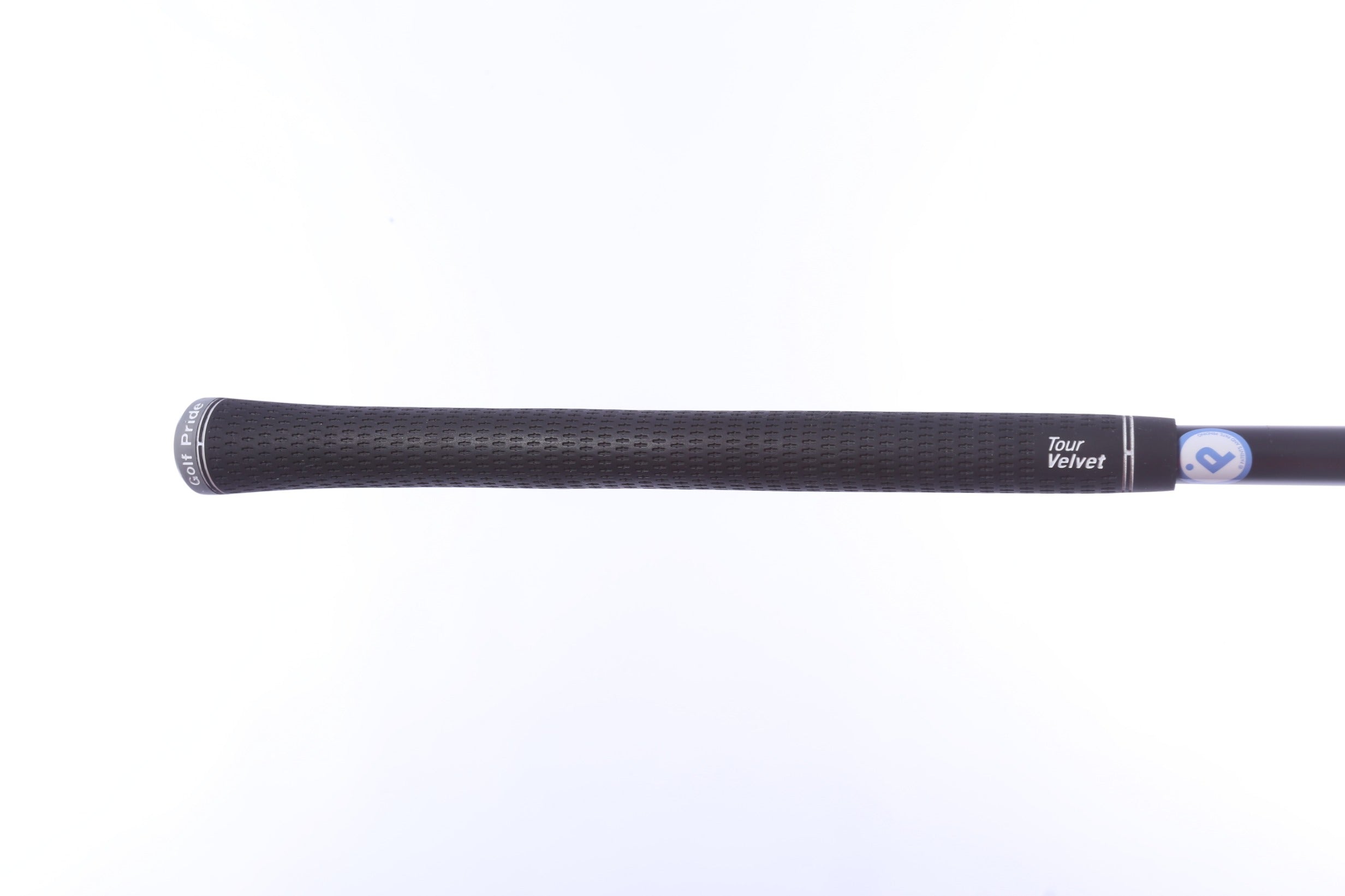 Used Bgt Brava Driver Shaft Seniors Flex Graphite - 44 in - LA Golf Adapter-Next Round