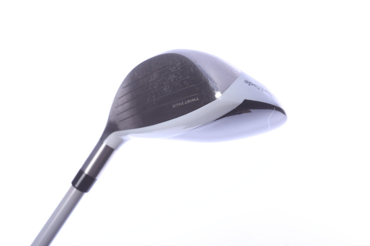 Used TaylorMade Kalea Premier 6H Hybrid - Right-Handed - 31 Degrees - Ladies Flex