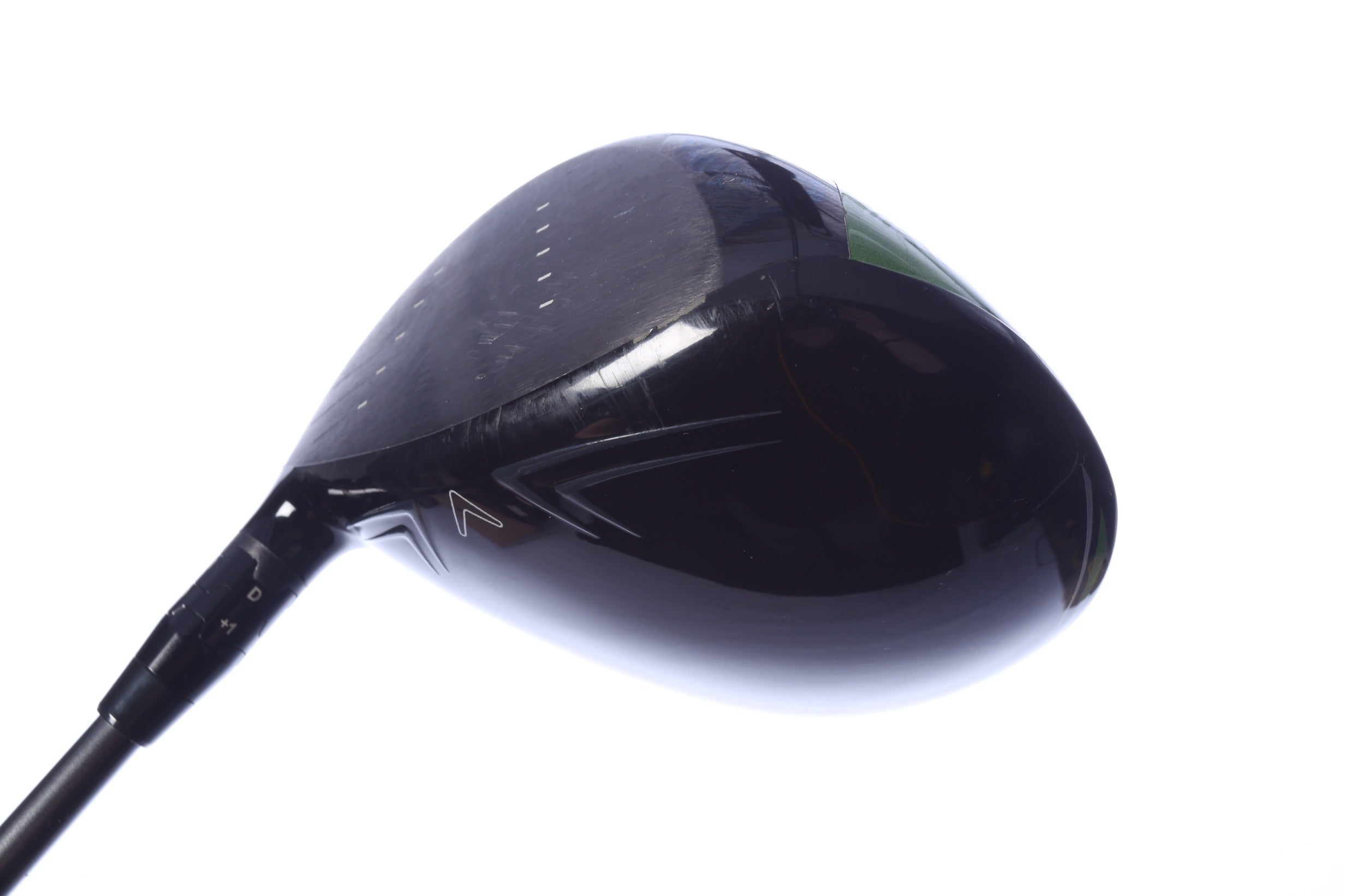 Used Callaway GBB Epic Driver - 9 Degrees - Stiff Flex Aldila Rogue MAX - Right-Handed