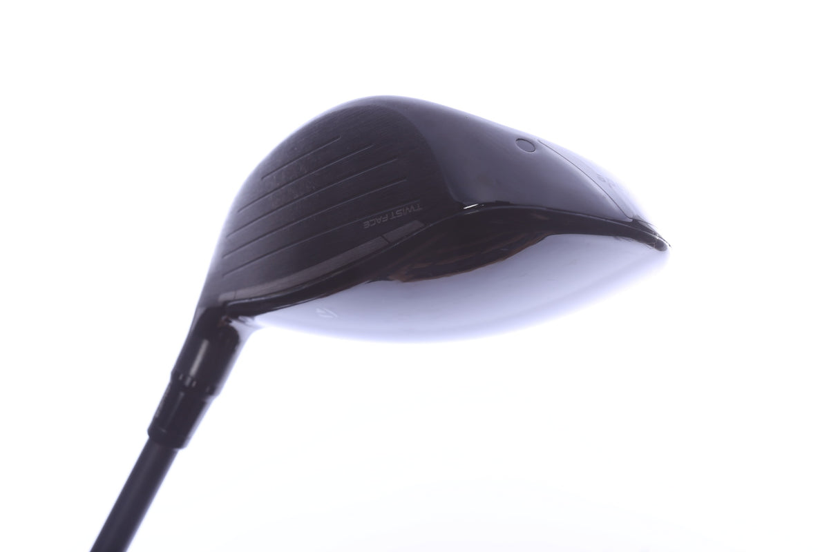 Used TaylorMade Qi10 Tour 3-Wood - Right-Handed - 15 Degrees - Stiff Flex