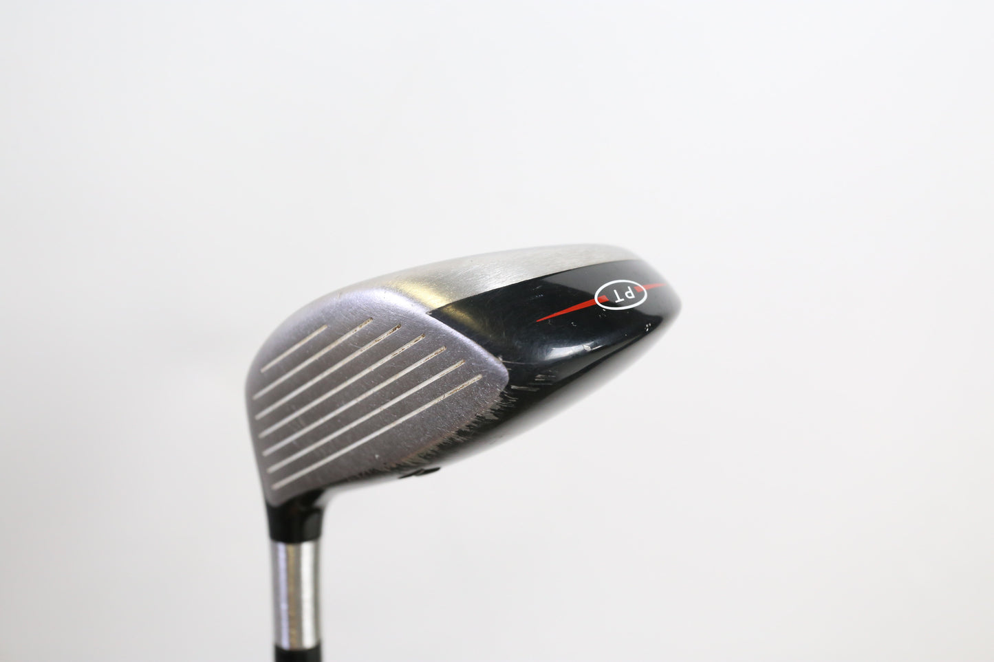 Used Titleist 906F2 3-Wood - Right-Handed - 15 Degrees - Stiff Flex