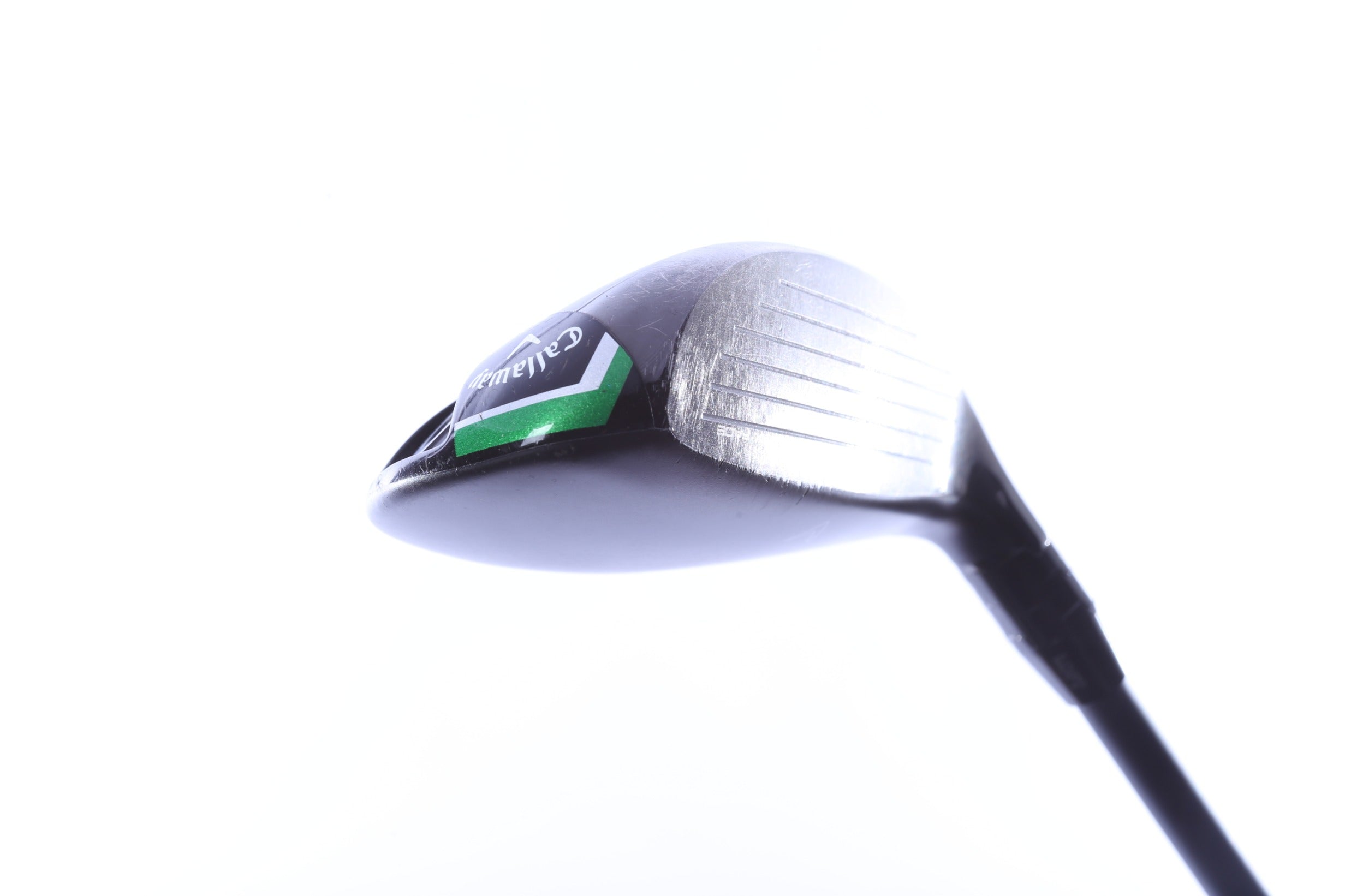 Used Callaway Elyte 5H Hybrid - Left-Handed - 27 Degrees - Seniors Flex-Next Round
