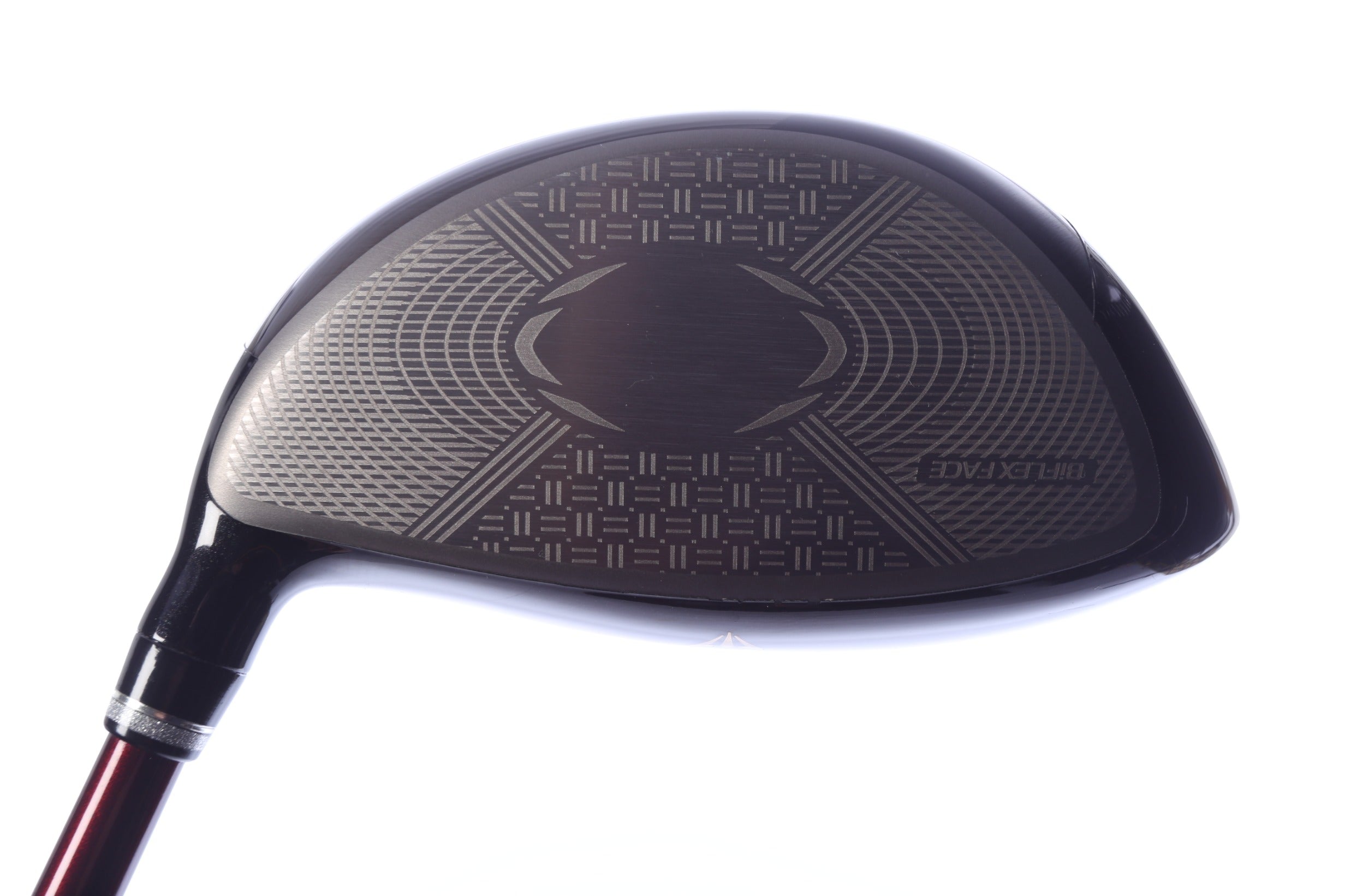 Used XXIO Prime 13 Driver - 10.5 Degrees - Regular Flex XXIO SP-1300 - Right-Handed