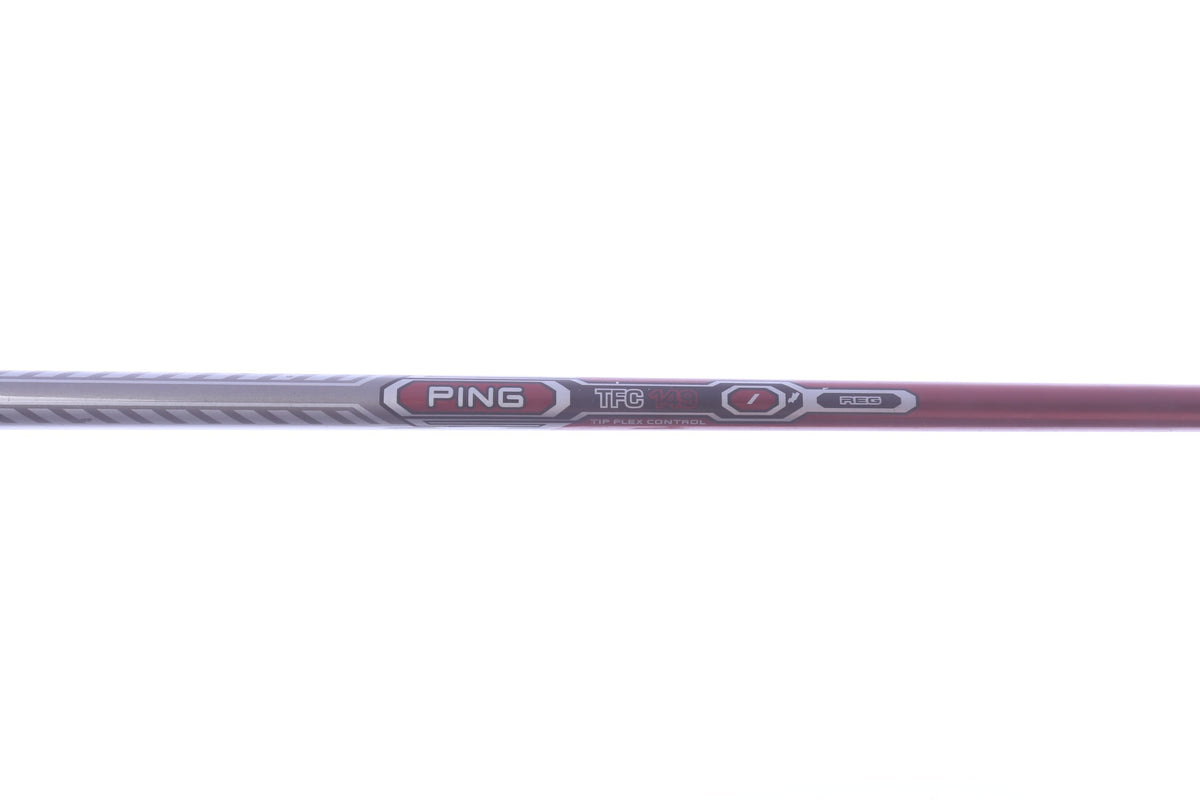 Used Ping G15 Iron Set - Right-Handed - 5-PW - Regular Flex