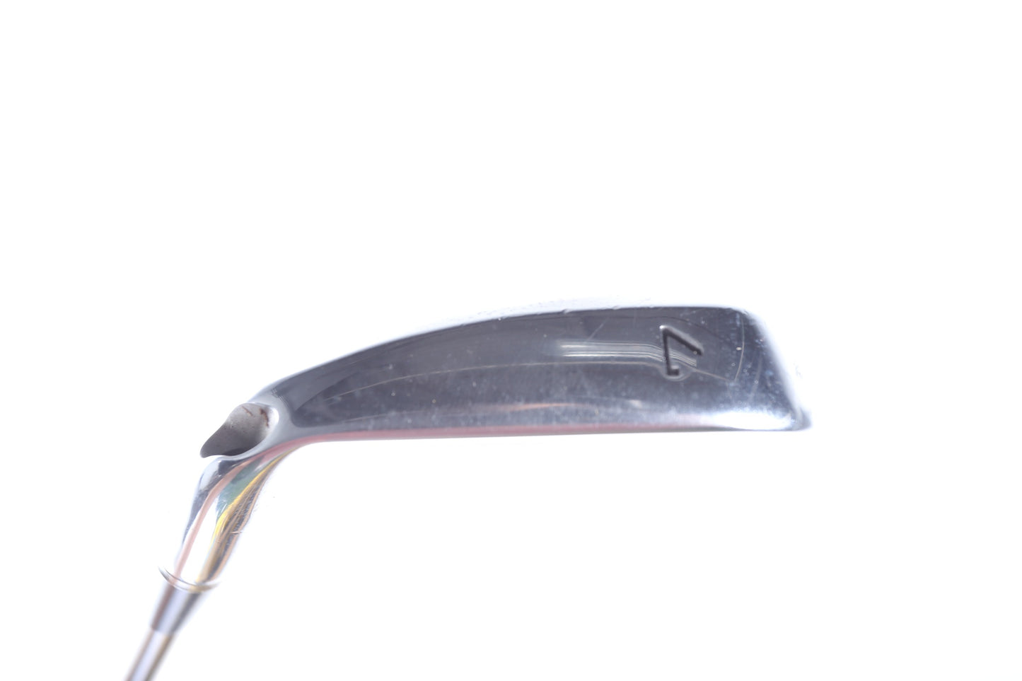 Used Callaway Paradym Single Fitting 7-Iron - Right-Handed - Regular Flex-Next Round