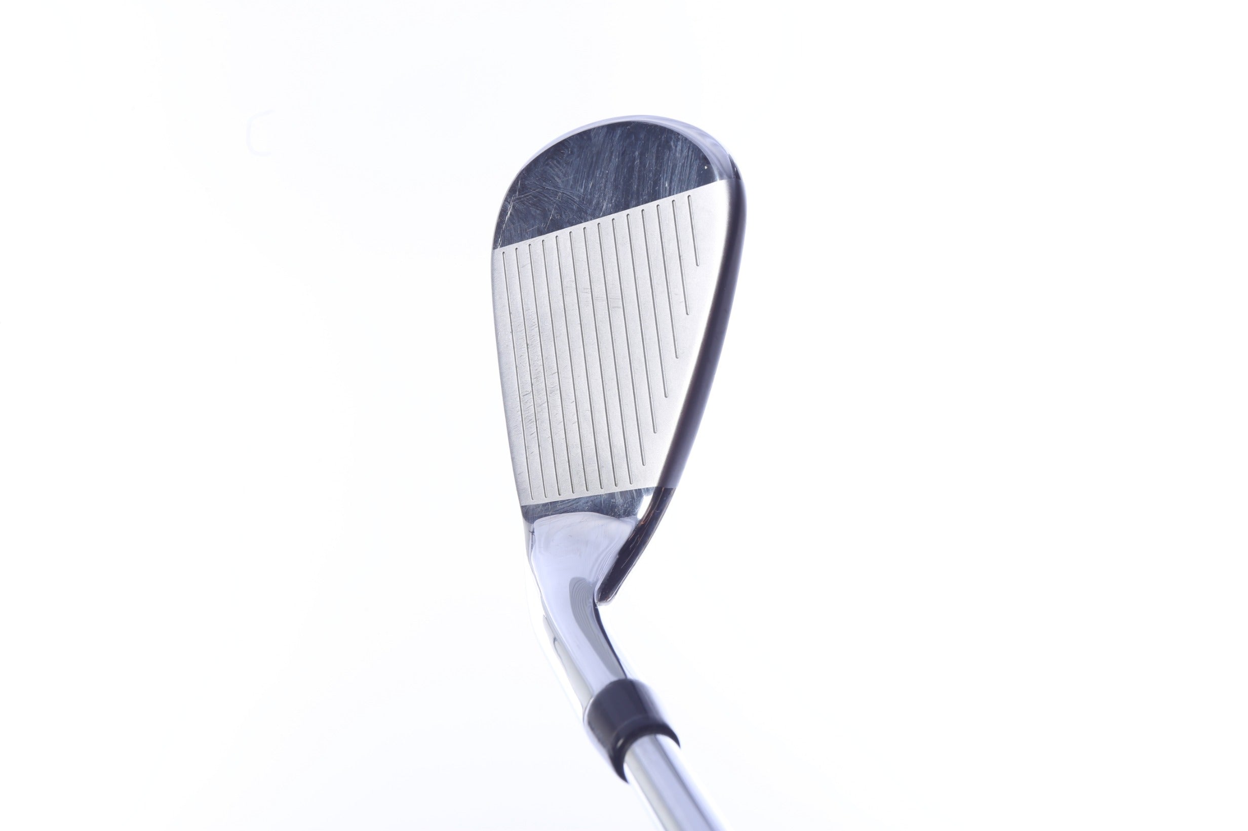 Used Callaway Paradym X Single 9-Iron - Right-Handed - Stiff Flex