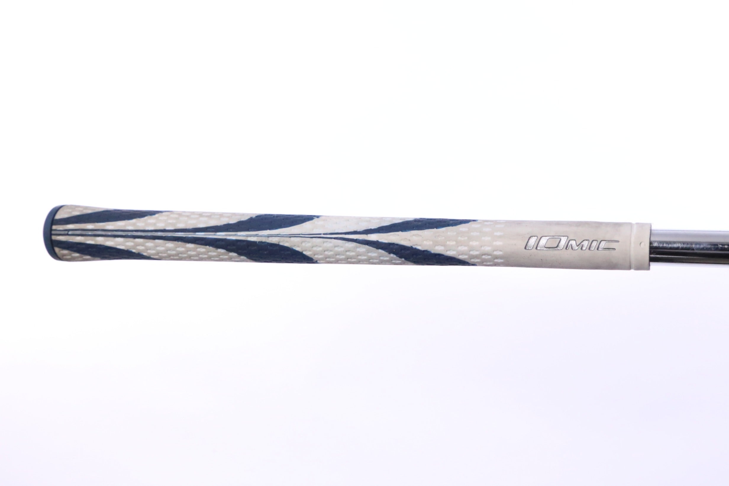 Used Callaway X Forged Single 8-Iron - Right-Handed - Extra Stiff Flex-Next Round