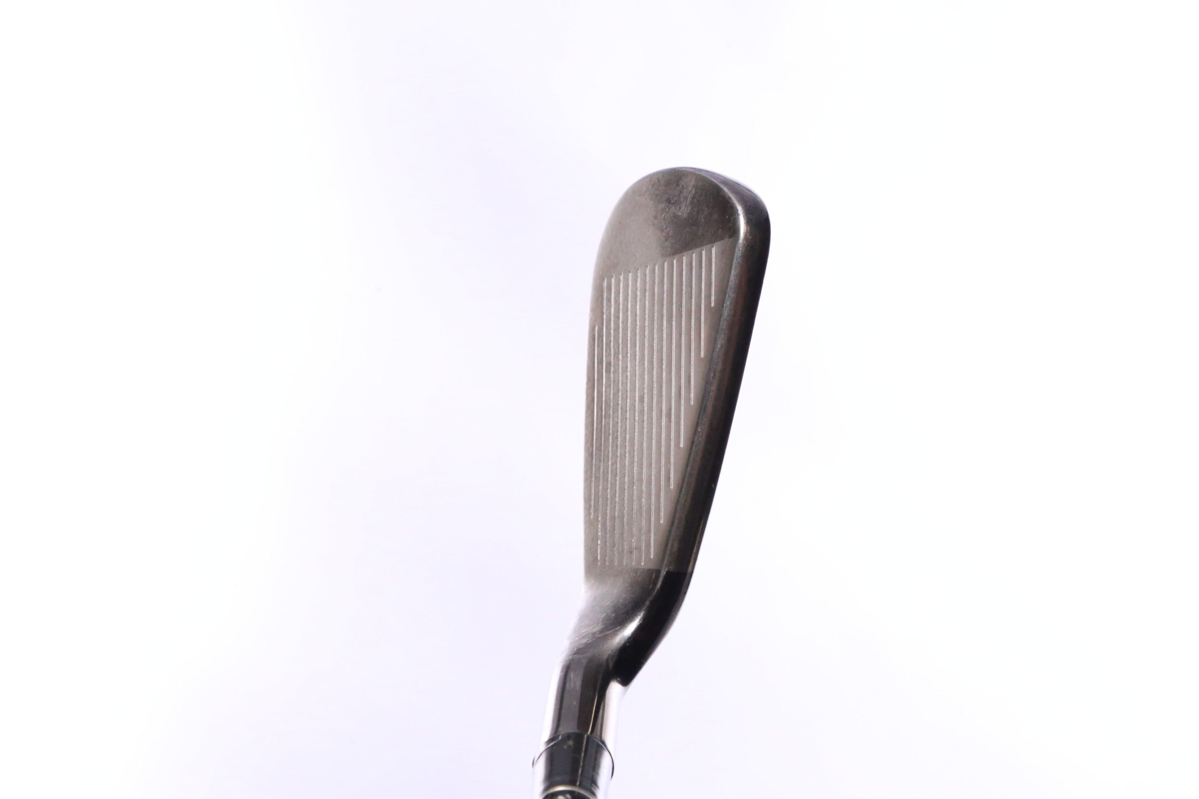 Used Cobra S3 Single 7-Iron - Right-Handed - Ladies Flex-Next Round