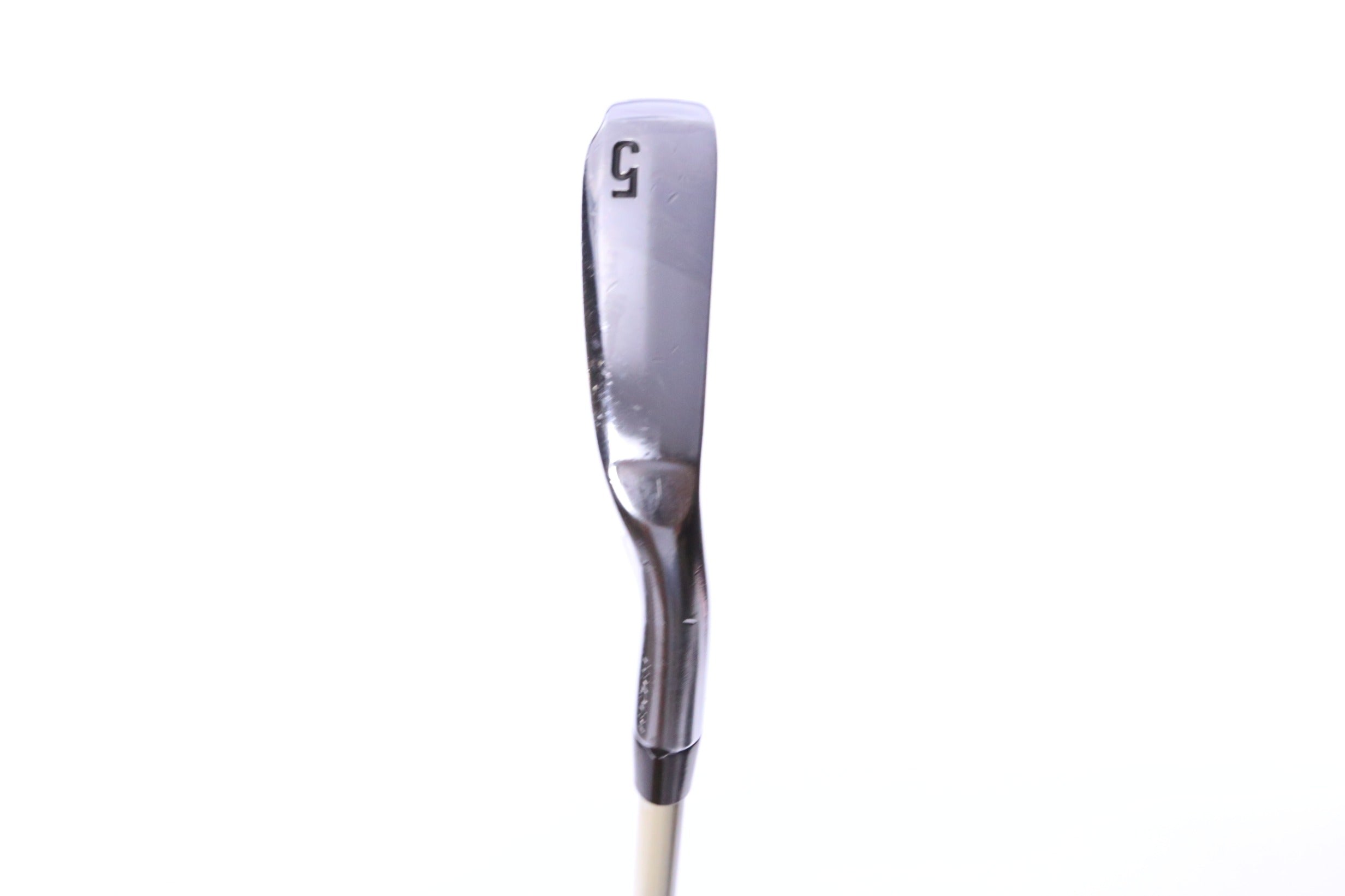 Used Srixon ZXi5 Single 5-Iron - Right-Handed - Ladies Flex
