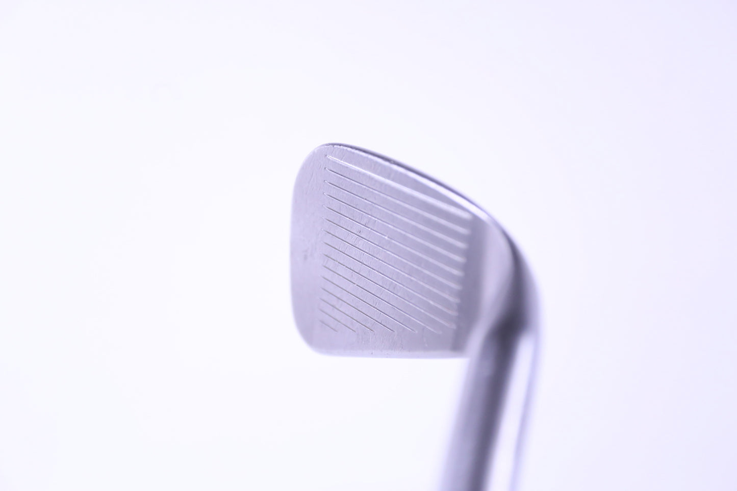 Used Ping Eye 2 XG Sand Wedge - Left-Handed - 56 Degrees - Stiff Flex-Next Round