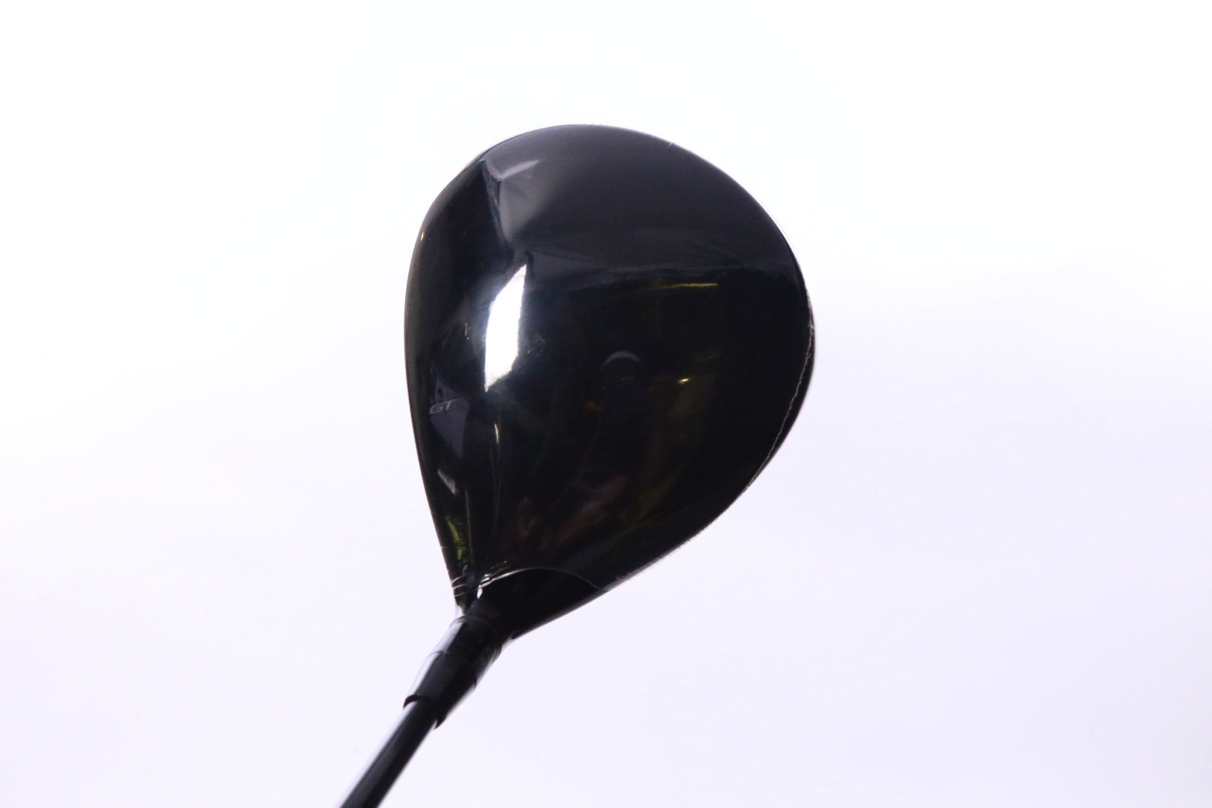 Used Titleist GT3 Driver - 8 Degrees - Extra Stiff Flex VA Composites Synystr - Right-Handed