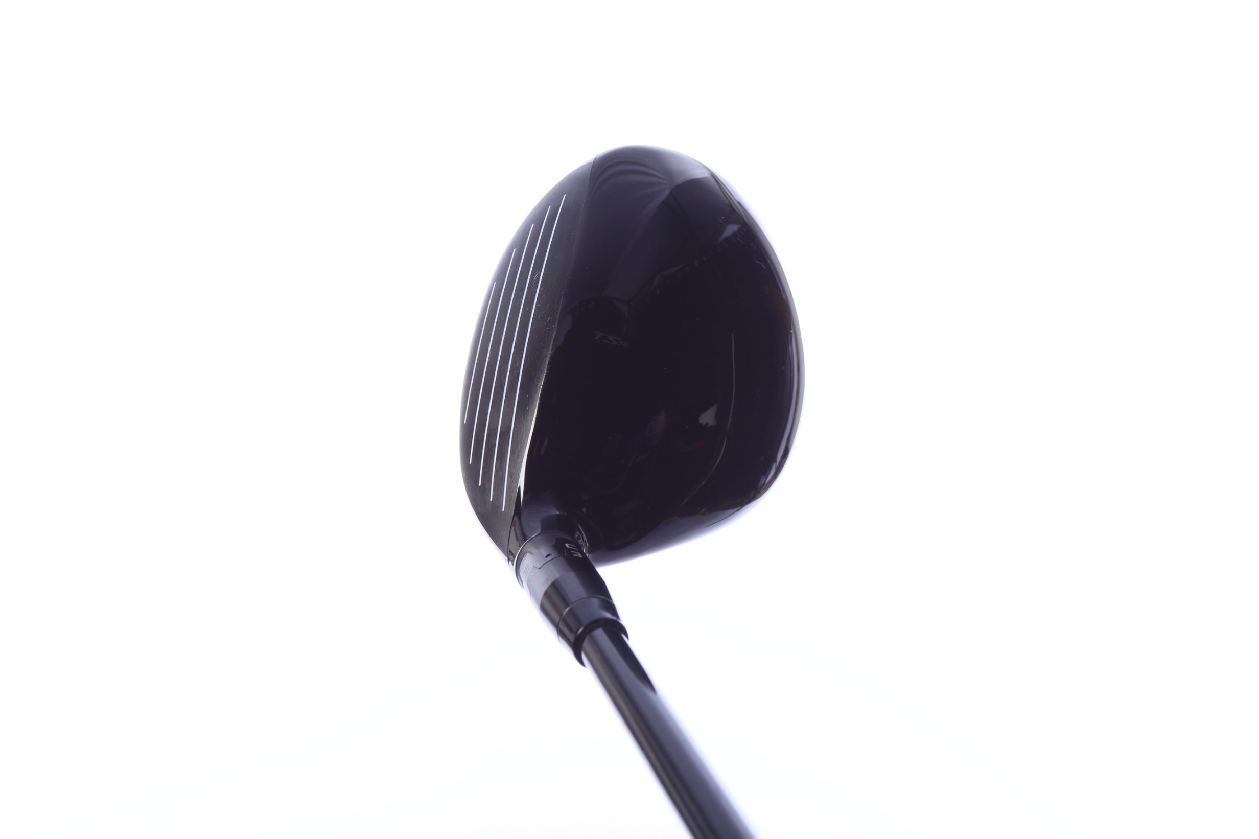 Used Titleist TSR3 3-Wood - Right-Handed - 15 Degrees - Stiff Flex