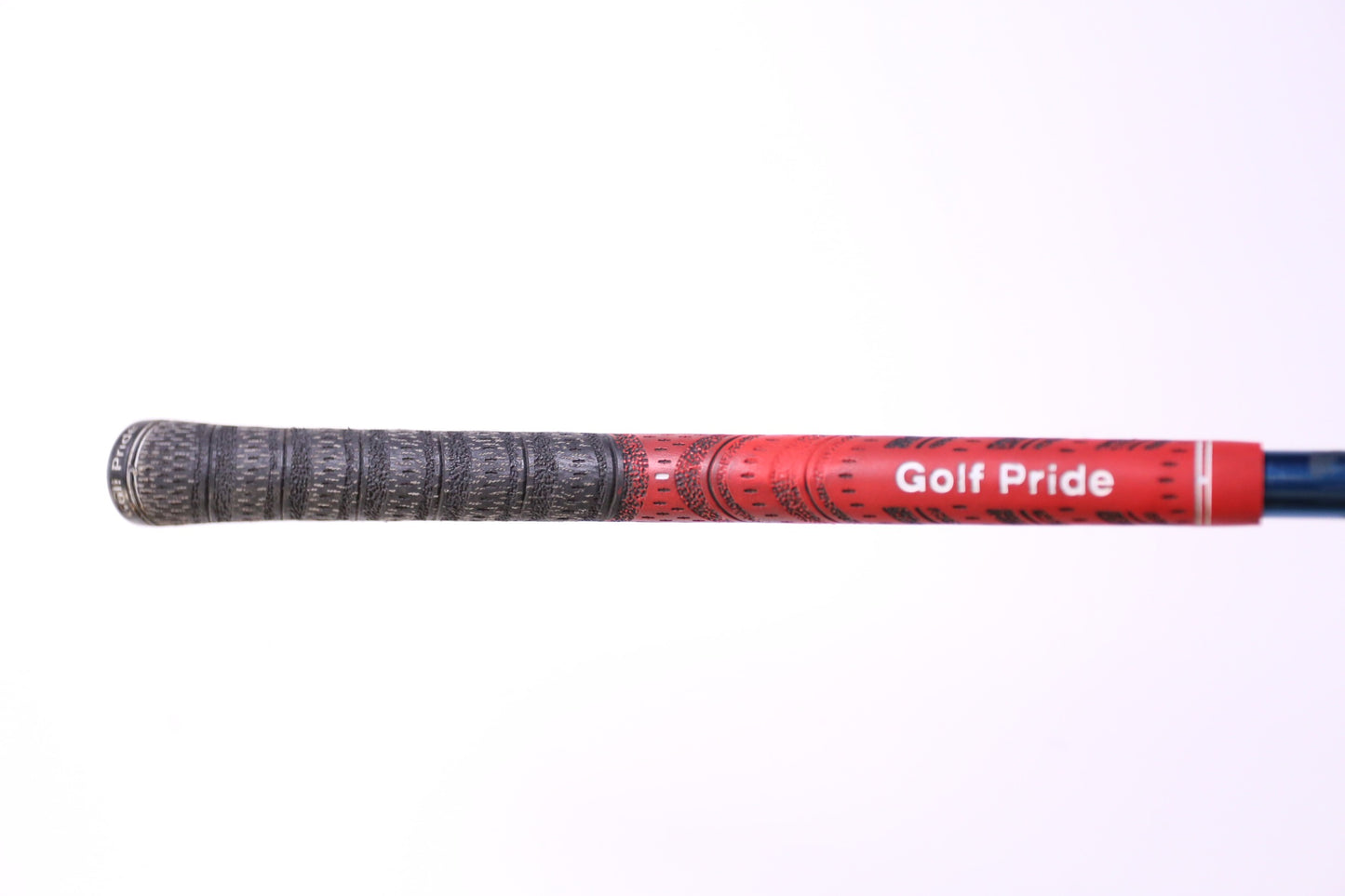 Used TaylorMade Burner Rescue 3H Hybrid - Right-Handed - 19 Degrees - Stiff Flex-Next Round
