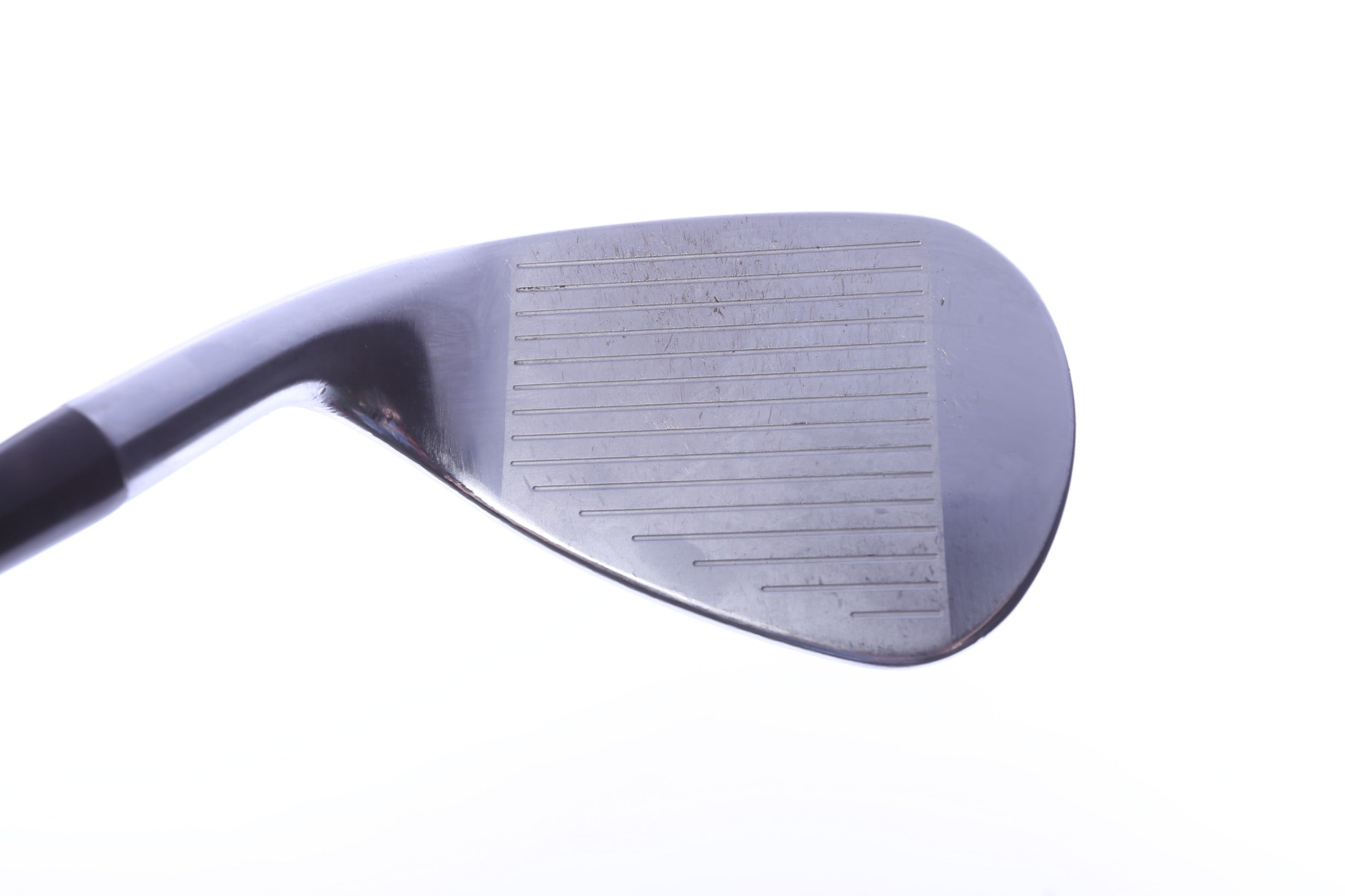 Used Titleist T400 Gap Wedge - Right-Handed - 43 Degrees - Ladies Flex