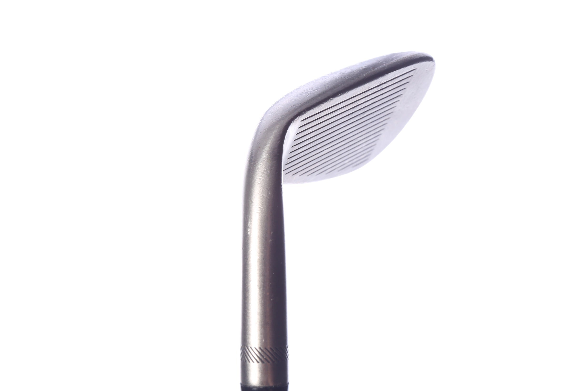 Used Titleist Vokey SM10 Tour Chrome Sand Wedge - Right-Handed - 56 Degrees - Regular Flex
