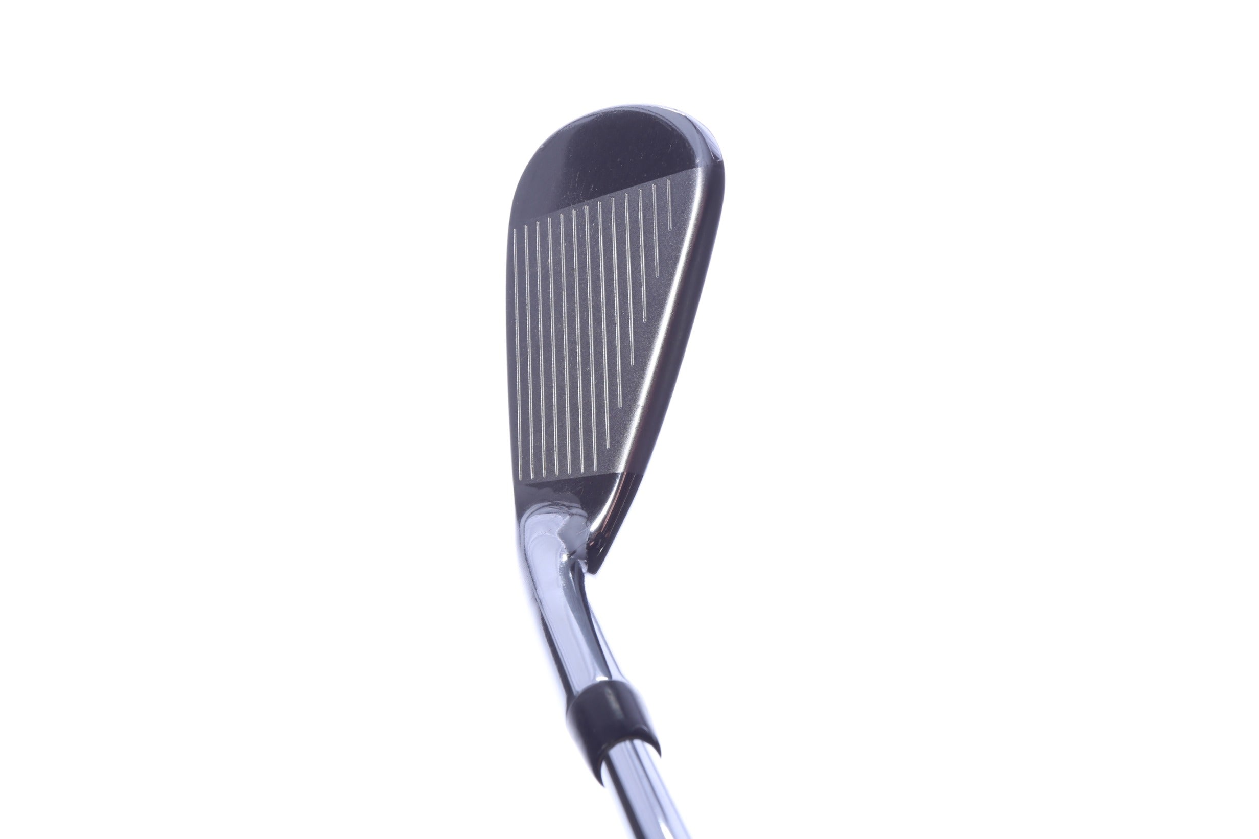 Used Callaway Rogue Pro Single 6-Iron - Right-Handed - Regular Plus Flex-Next Round