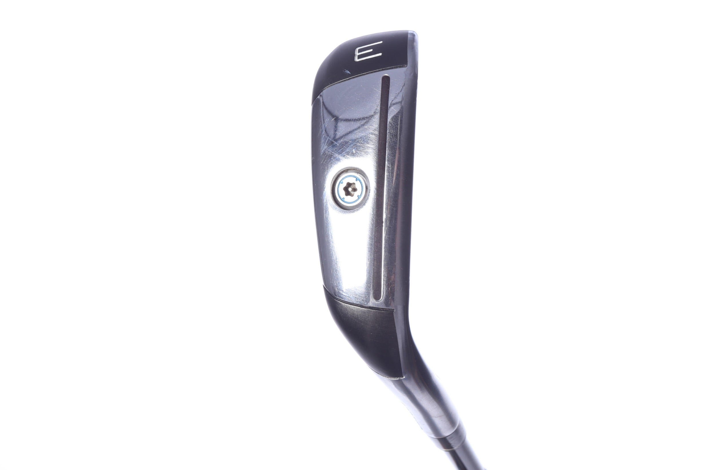 Used TaylorMade SIM DHY Single Utility 3-Iron - Right-Handed - Extra Stiff Flex-Next Round