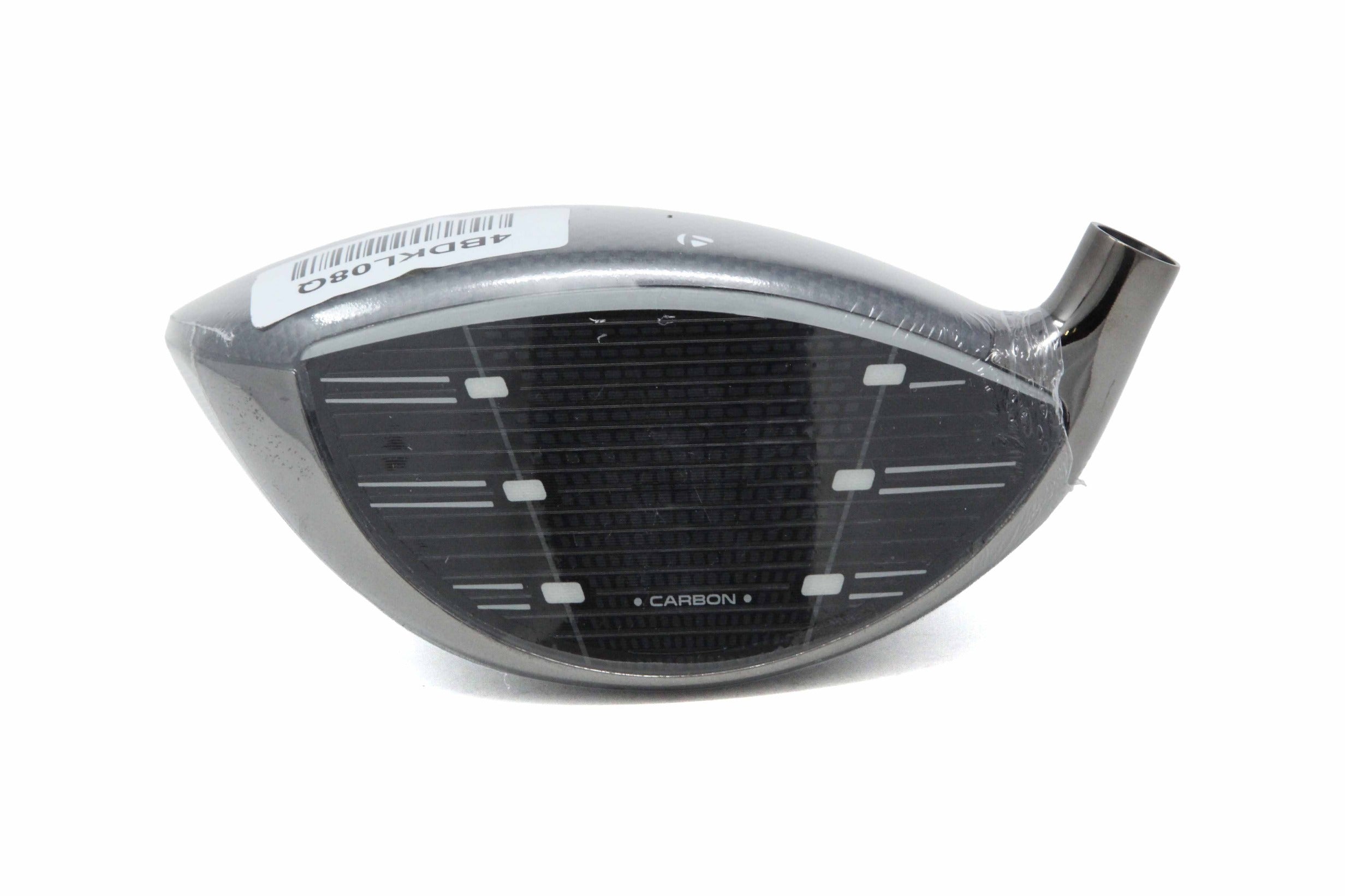 Used TaylorMade Qi35 MAX Driver - HEAD ONLY - Right-Handed - 10.5 Degrees