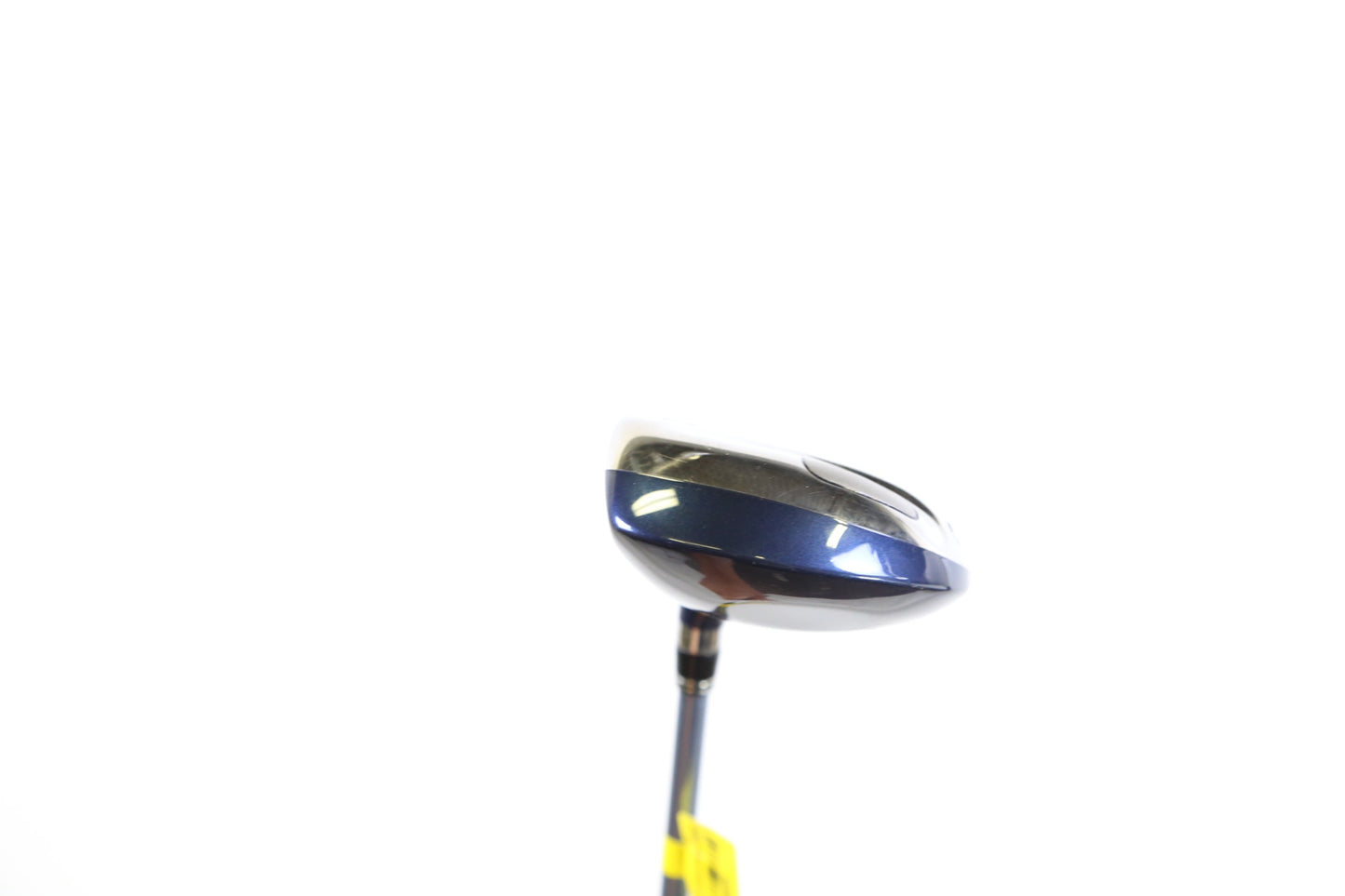 Used Cobra Speed LD-M Offset 2008 5-Wood - Right-Handed - 18 Degrees - Ladies Flex
