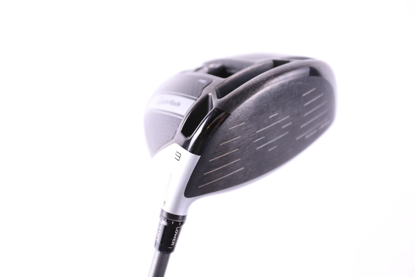 Used TaylorMade M3 440 Driver - Right-Handed - 9 Degrees - Extra Stiff Flex-Next Round