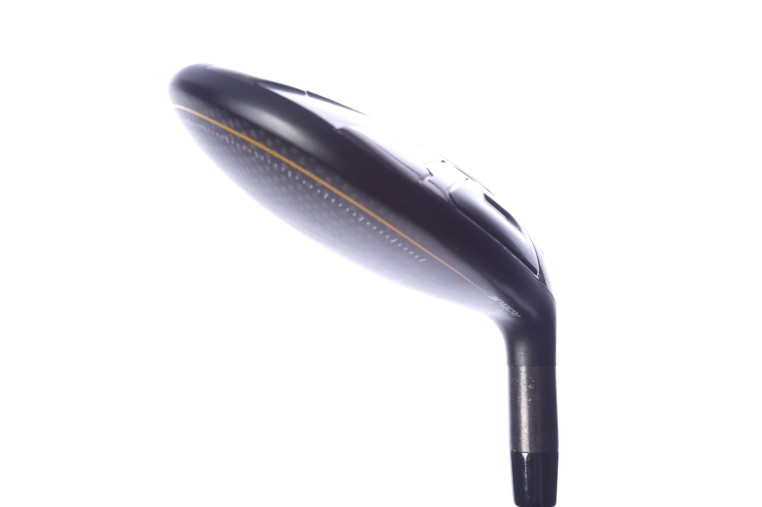 Used Callaway Rogue ST MAX 3-Wood - Right-Handed - 15 Degrees - Regular Flex