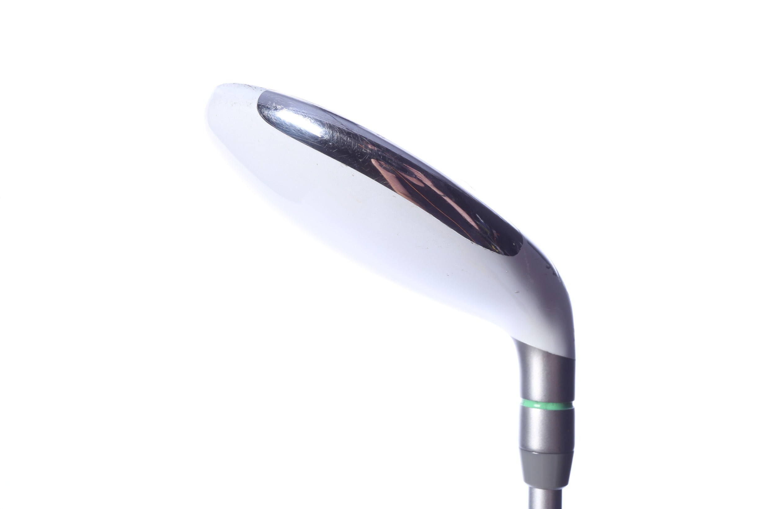Used TaylorMade Kalea 4H Hybrid - Right-Handed - 22 Degrees - Ladies Flex