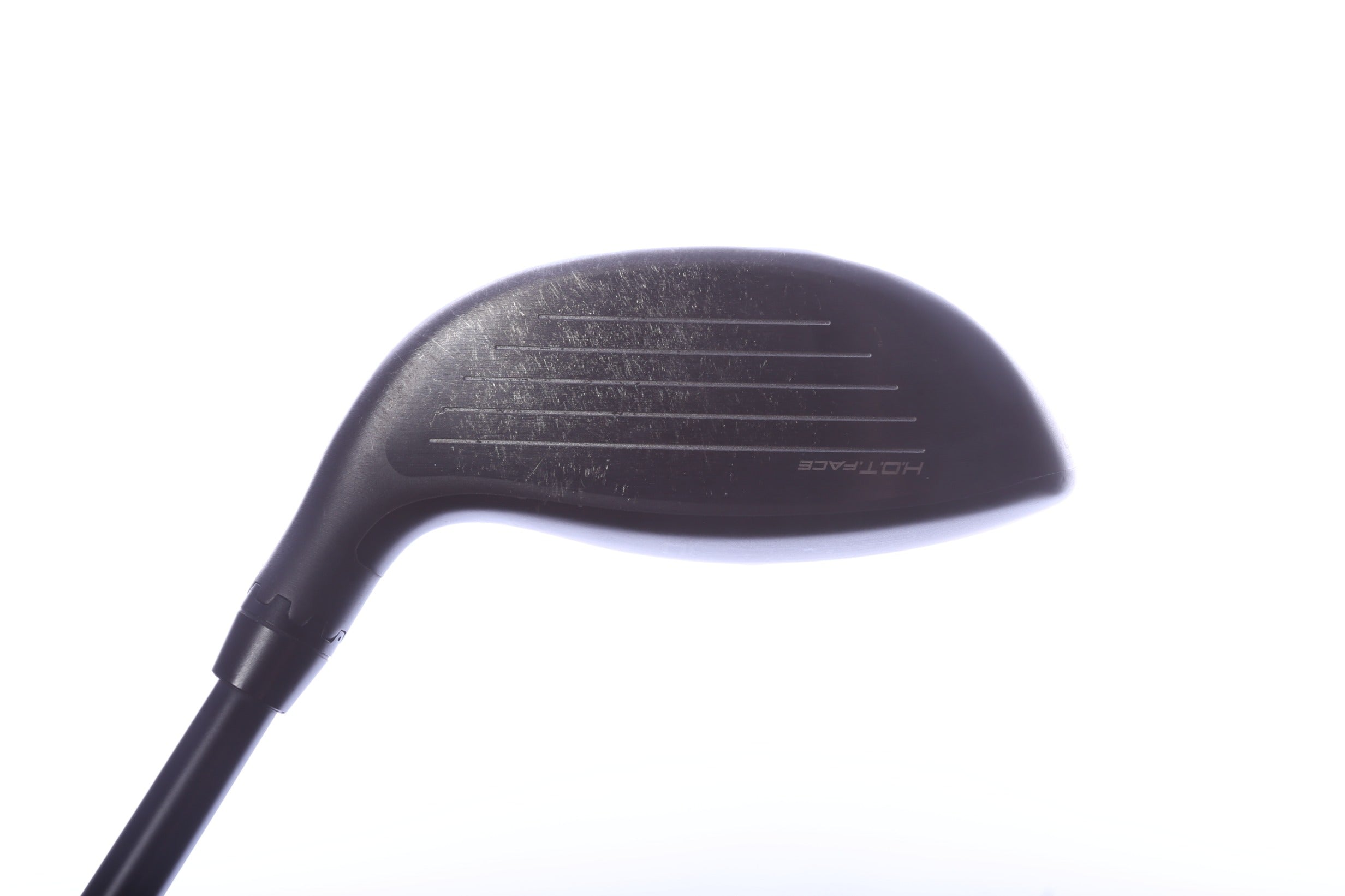 Used Cobra LTDx MAX 5-Wood - Right-Handed - 18.5 Degrees - Seniors Flex