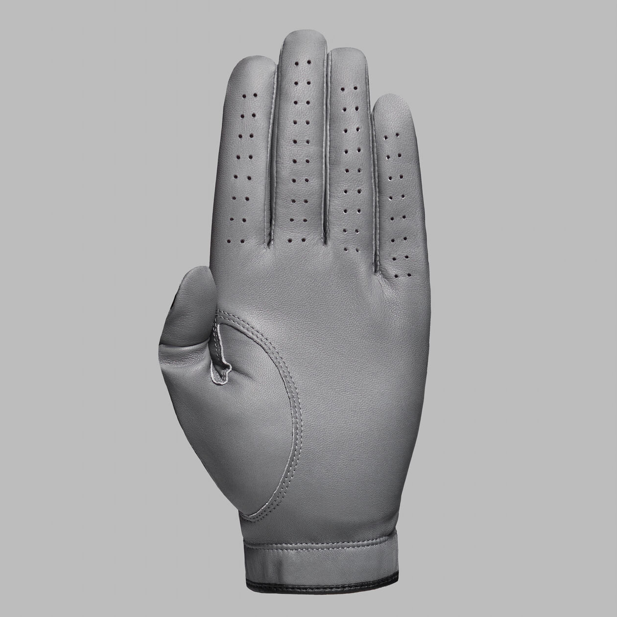 G/FORE Men's Golf Glove - Charcoal Camo - Size M/L - LH-Next Round