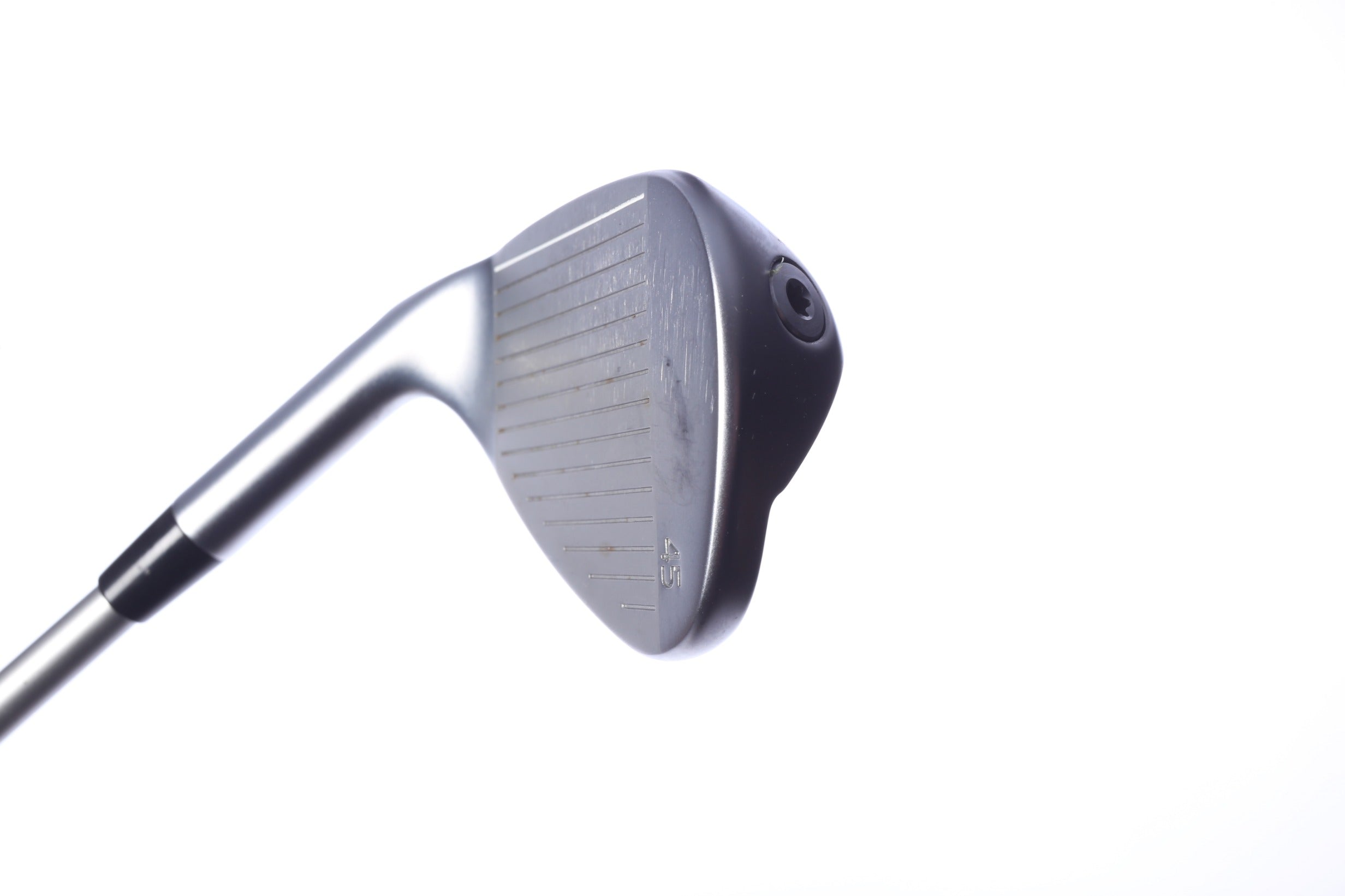 Used Ping G430 Gap Wedge - Right-Handed - 45 Degrees - Seniors Flex-Next Round