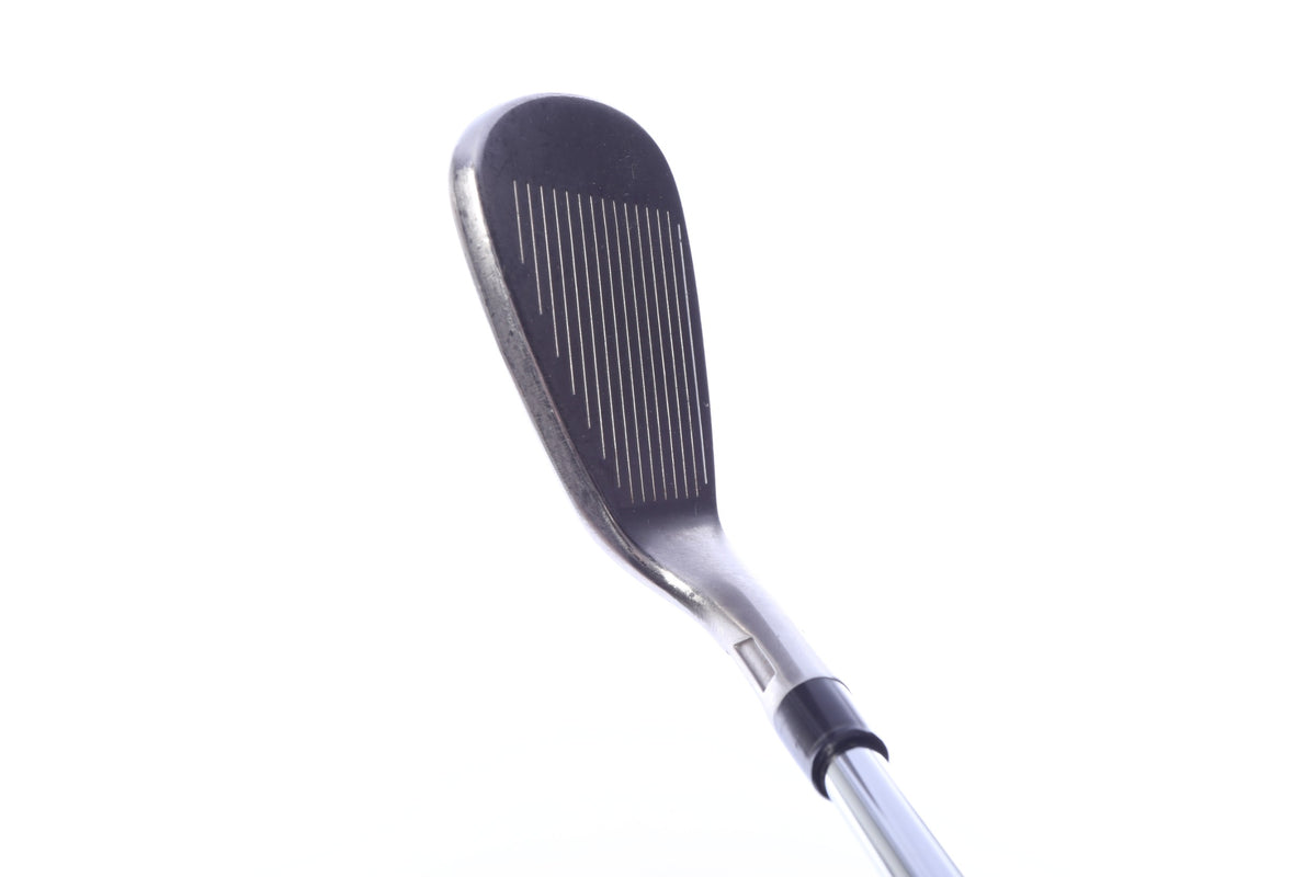Used TaylorMade SIM2 MAX Approach Wedge - Left-Handed - 49 Degrees - Regular Flex