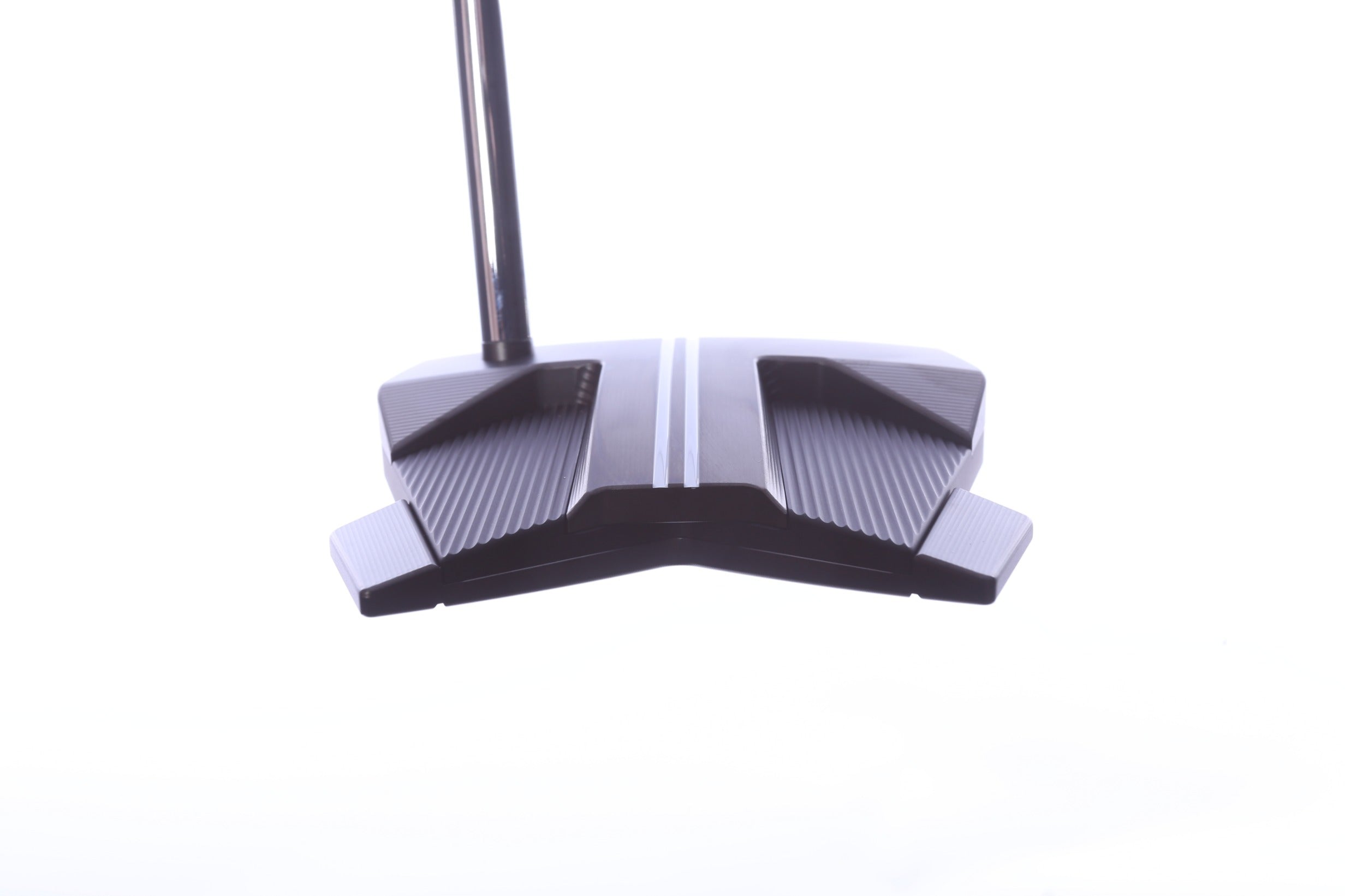 Used Titleist Scotty Cameron Phantom Black Limited 11 Putter - Right-Handed - 35 in - Mallet