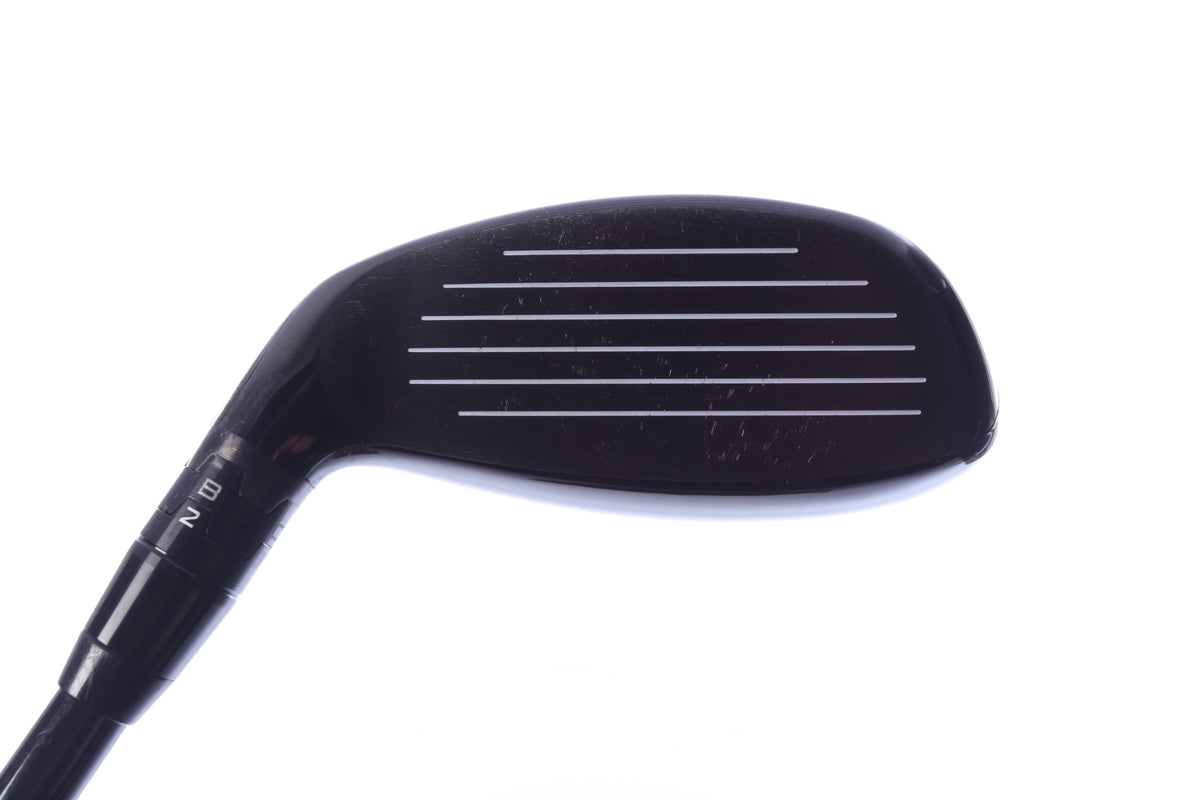 Used Titleist TSR3 4H Hybrid - Right-Handed - 21 Degrees - Extra Stiff Flex