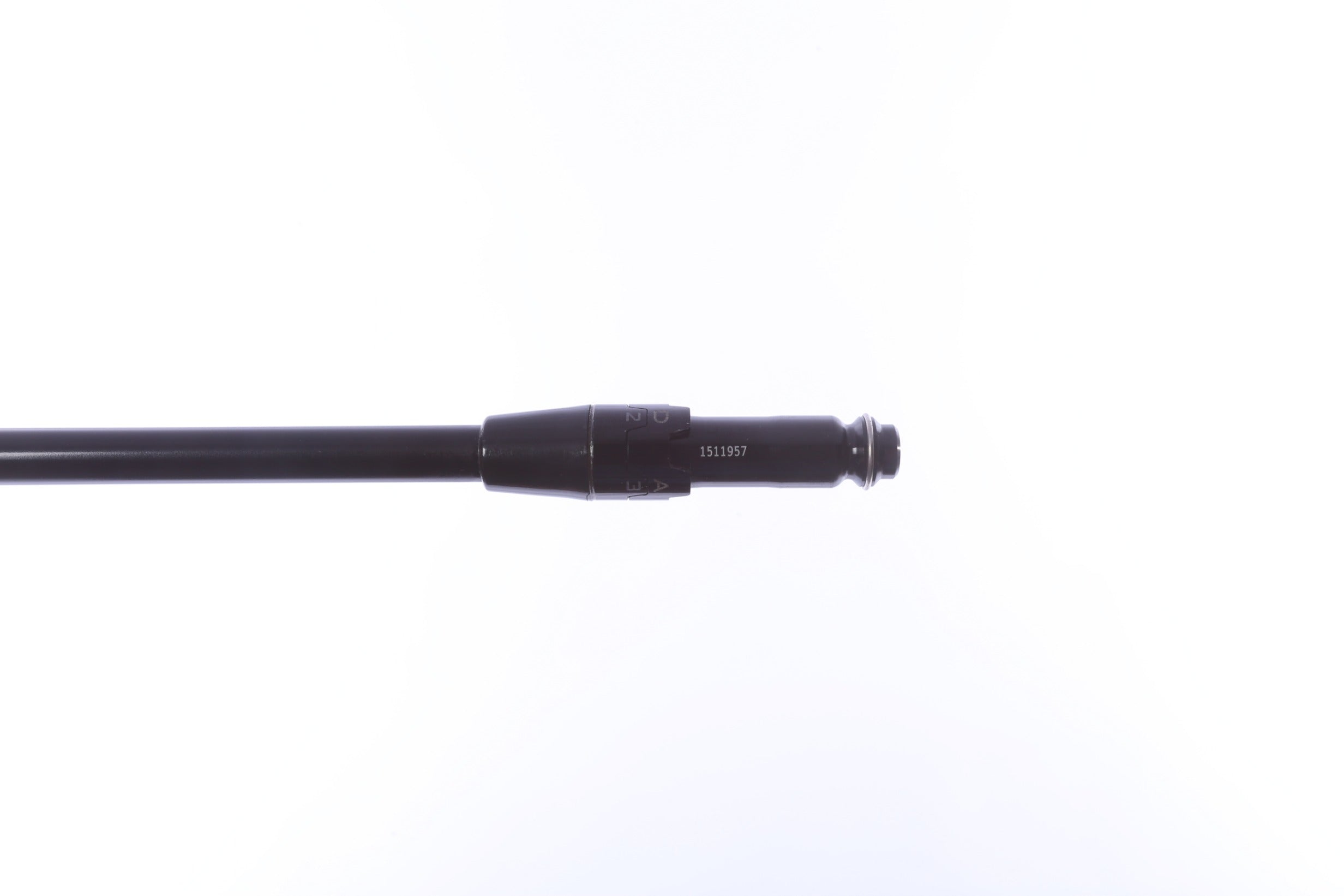 Used Va Composites Drago Driver Shaft Seniors Flex Graphite - 43.25 in - Titleist Surefit Adapter-Next Round