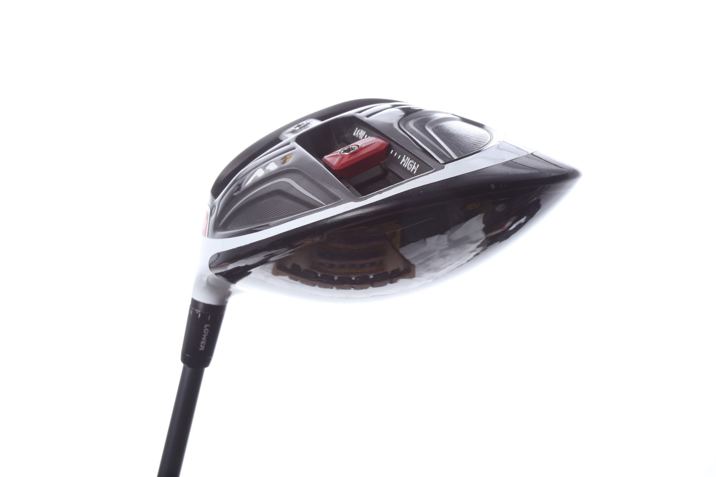 Used TaylorMade 2016 M1 Driver - 10.5 Degrees - Tour Extra Stiff Flex Aldila Taylormade Tour Preferred - Left-Handed-Next Round