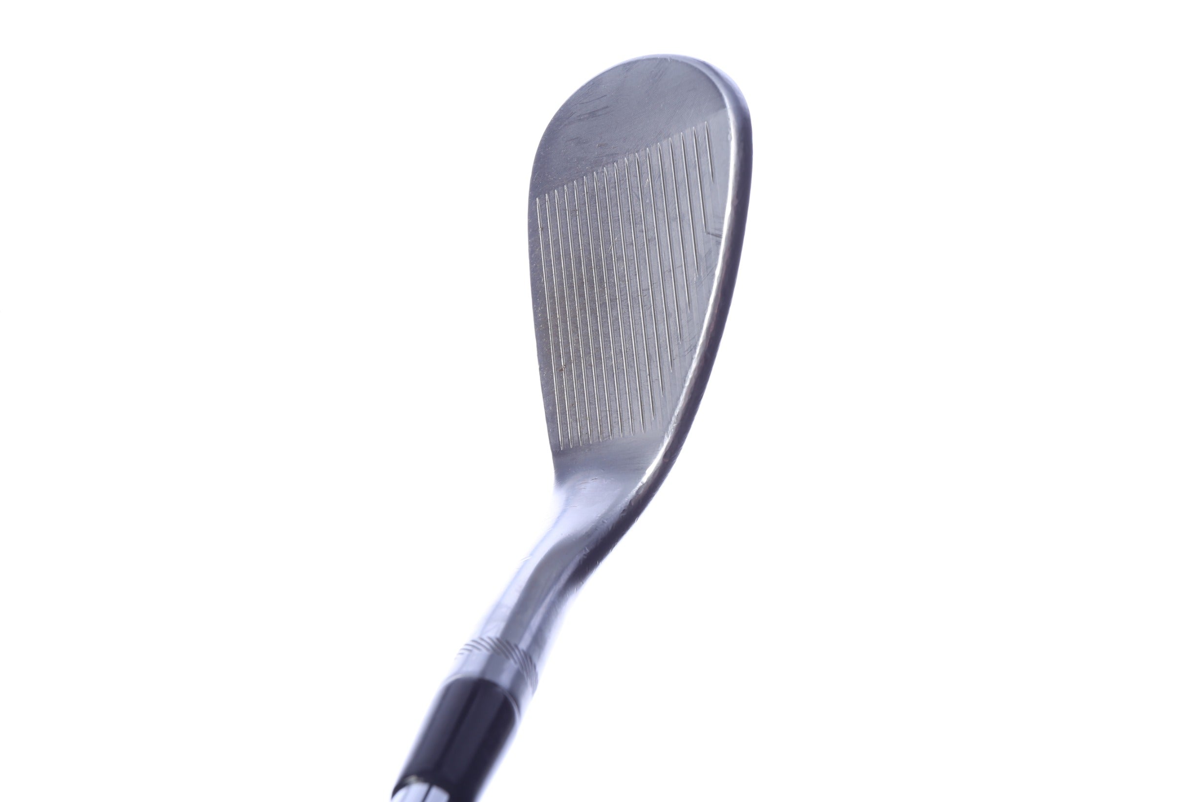 Used Titleist Vokey SM8 Tour Chrome Sand Wedge - Right-Handed - 56 Degrees - Wedge Flex
