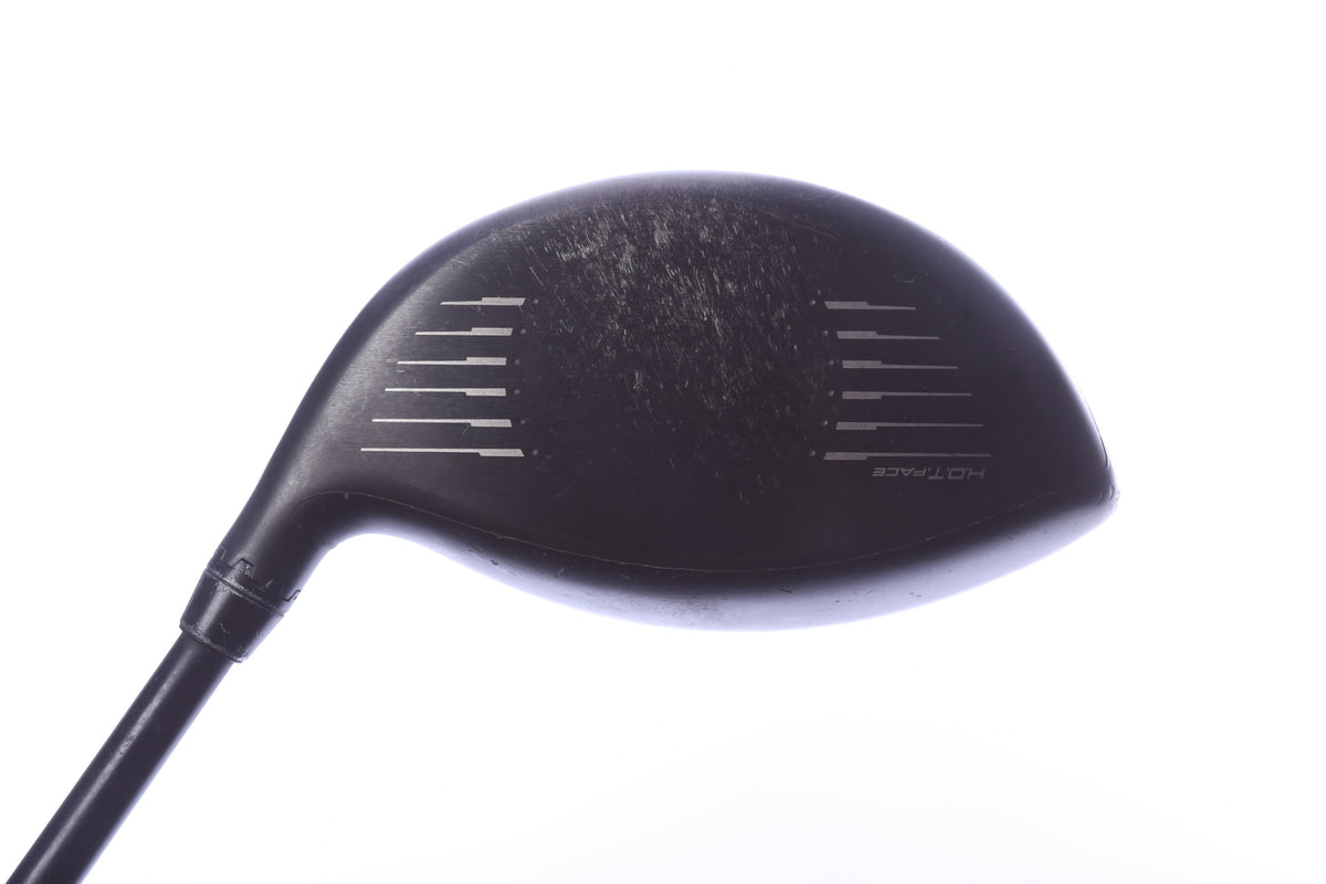 Used Cobra Darkspeed LS Driver - 10.5 Degrees - Regular Flex Project X HZRDUS CB - Right-Handed