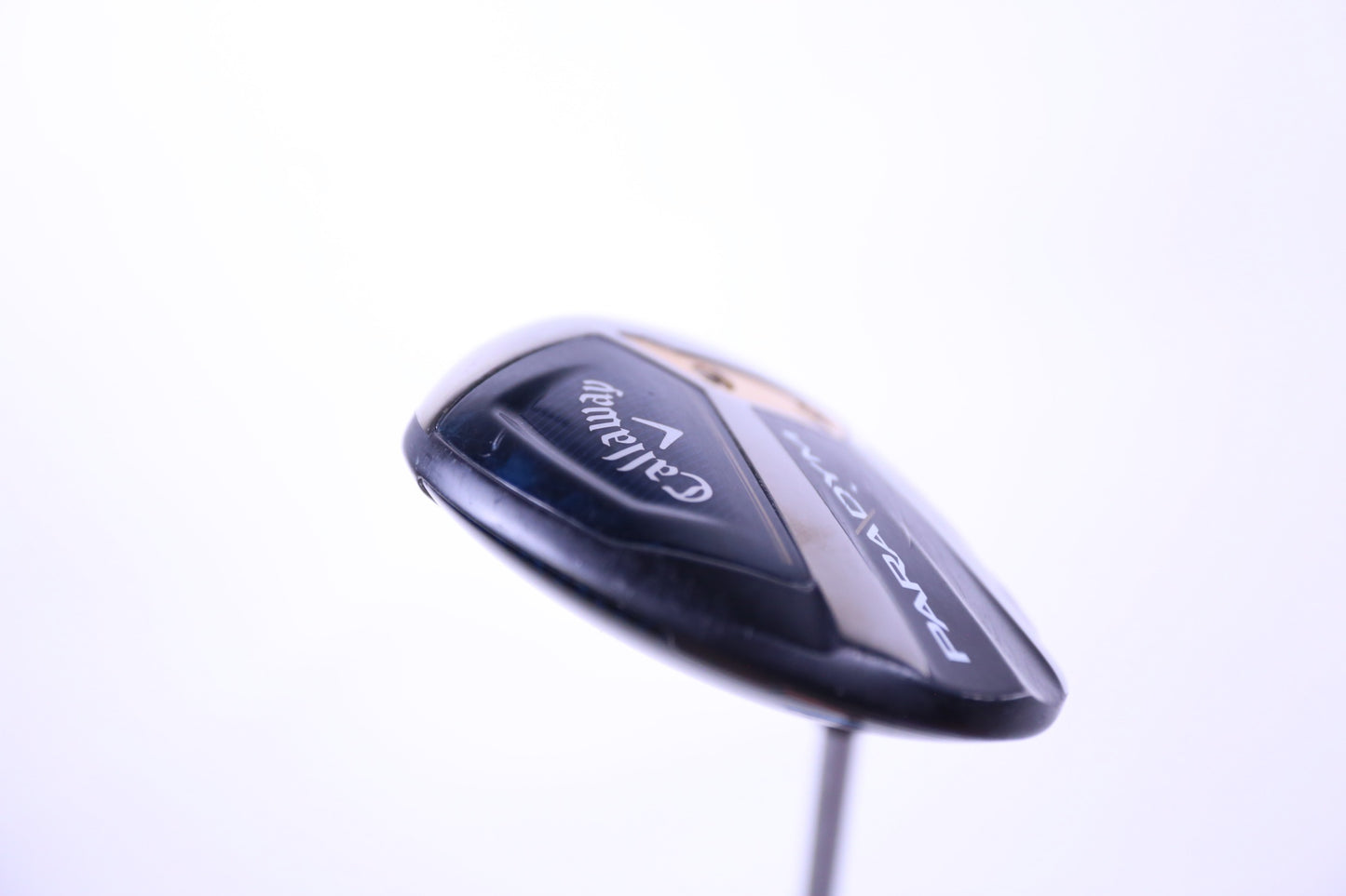 Used Callaway Paradym 3-Wood - Right-Handed - 15 Degrees - Regular Flex-Next Round